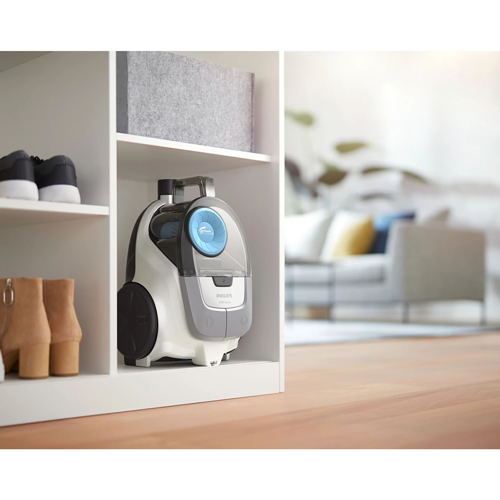 Usisivač Philips XB2122/09