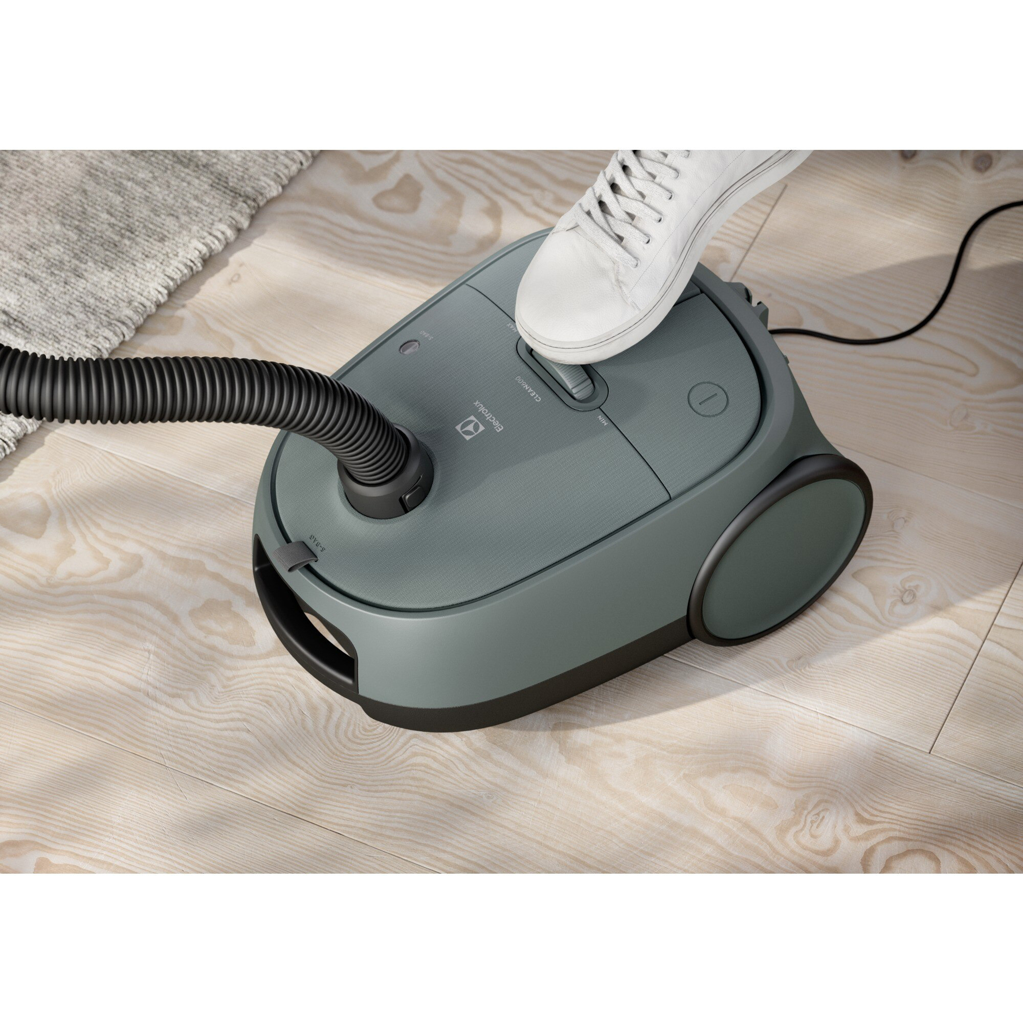 Usisivač Electrolux EB31C1DB