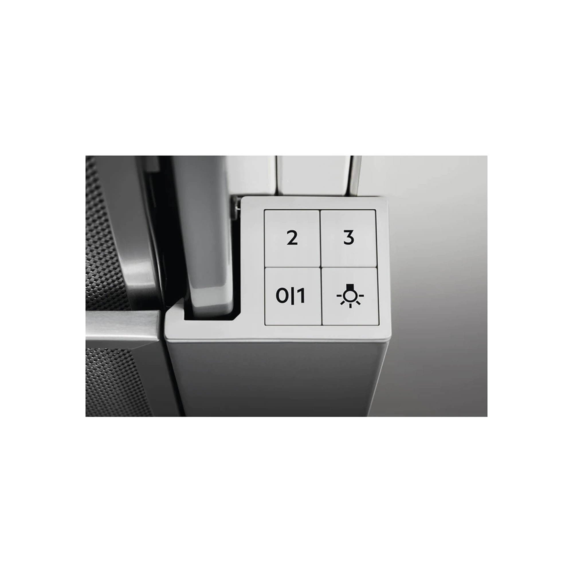 Napa Electrolux LFP326AB