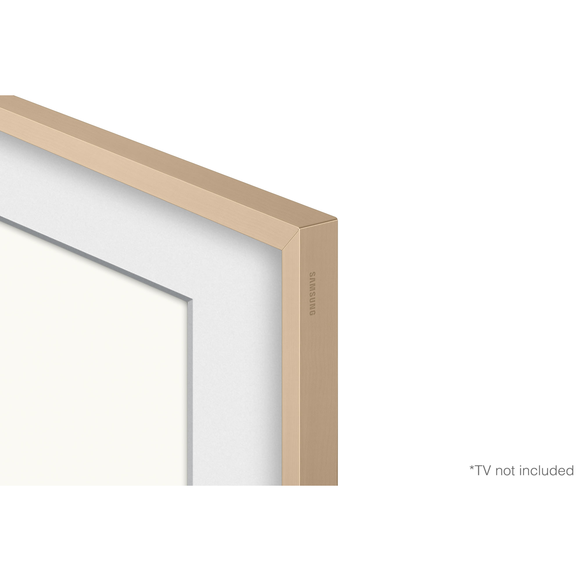 Okvir za TV Samsung Beige Frame VG-SCFA55BEBXC
