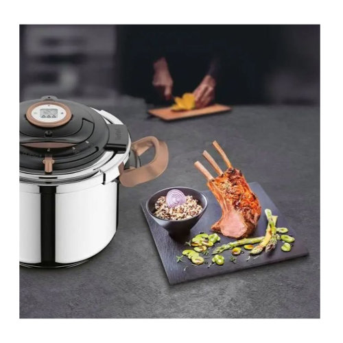 Lonac Tefal P4410770 6L Clip+prec