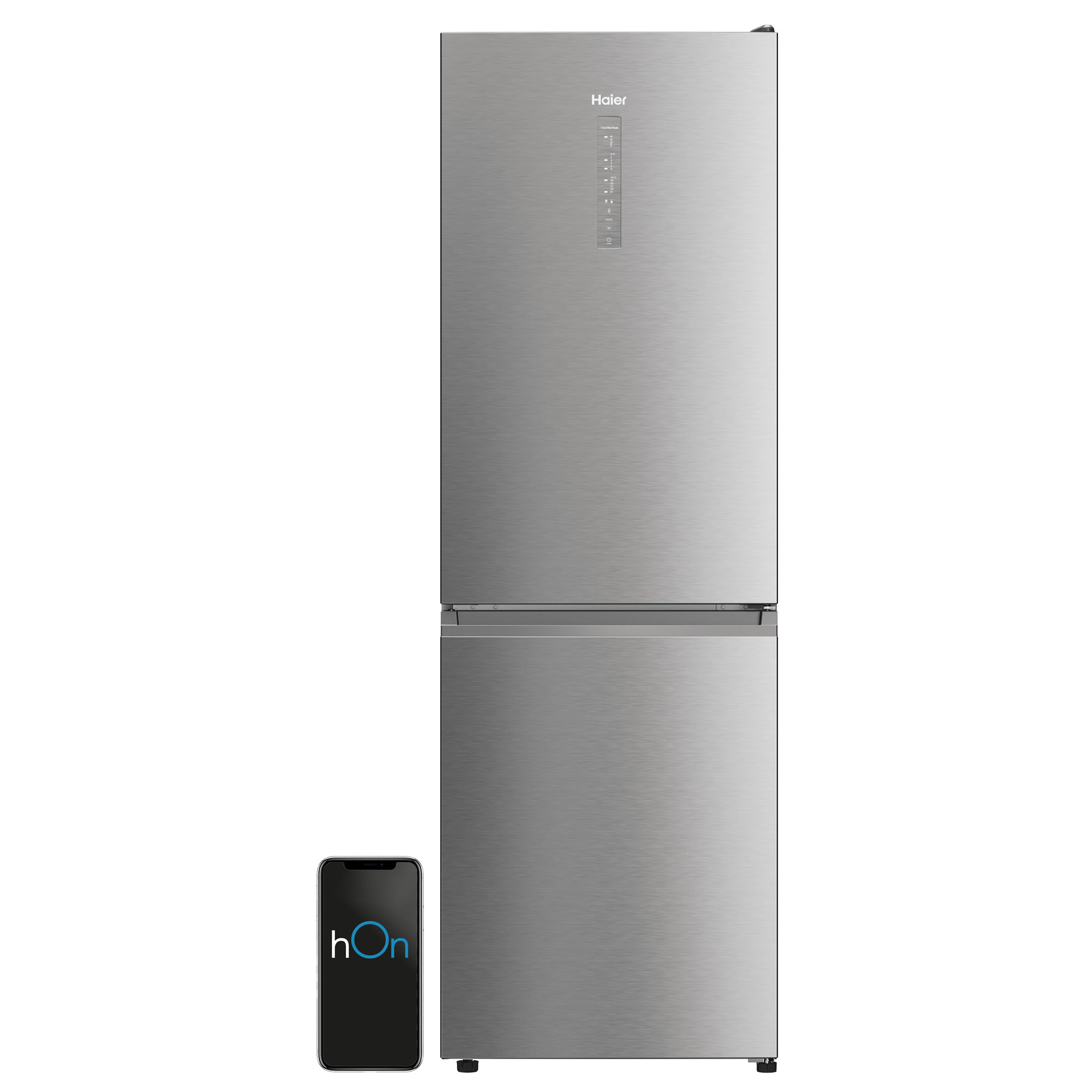 Frižider Haier HDW 3618 DNPK