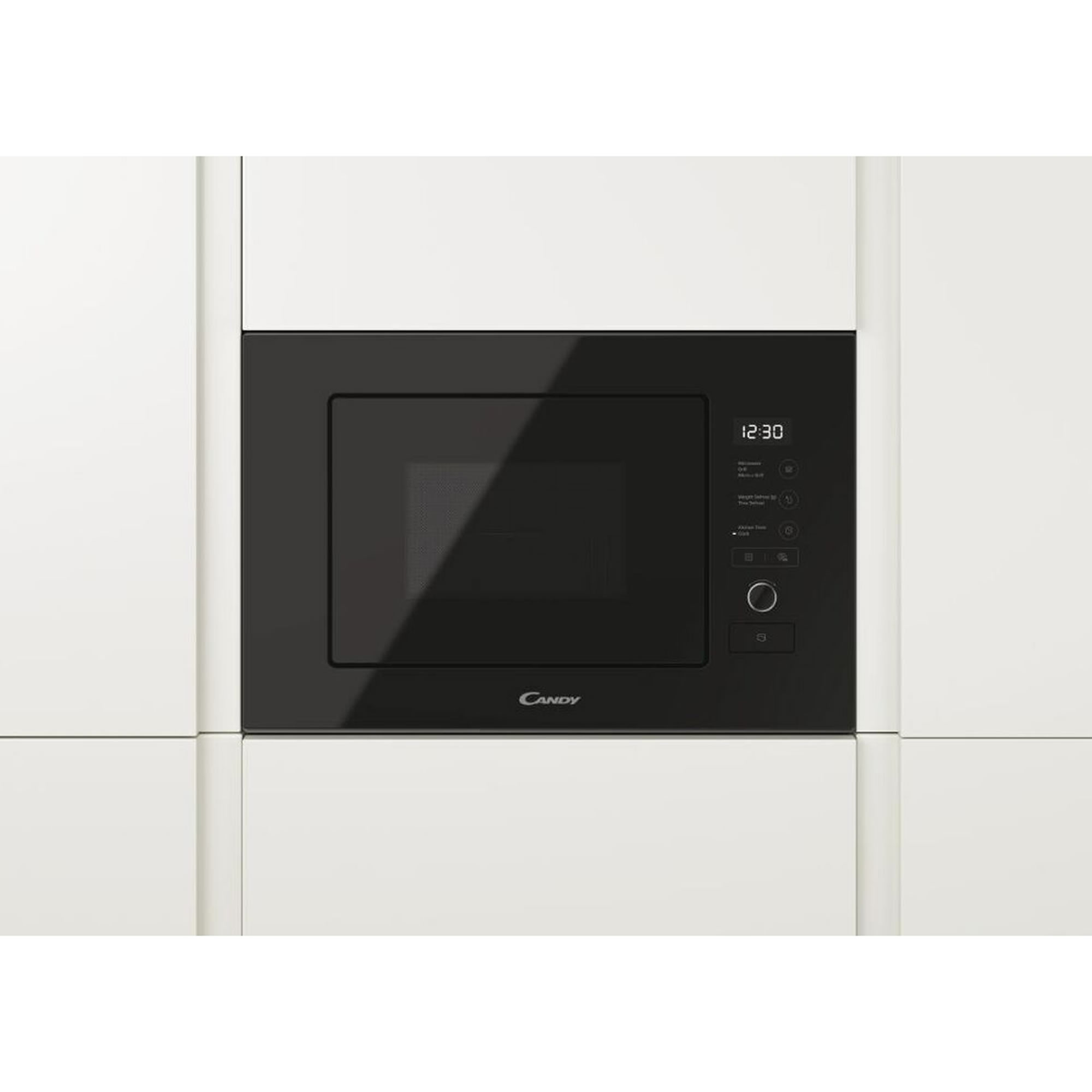 Ugradbena mikrovalna Candy MICG20GDFB