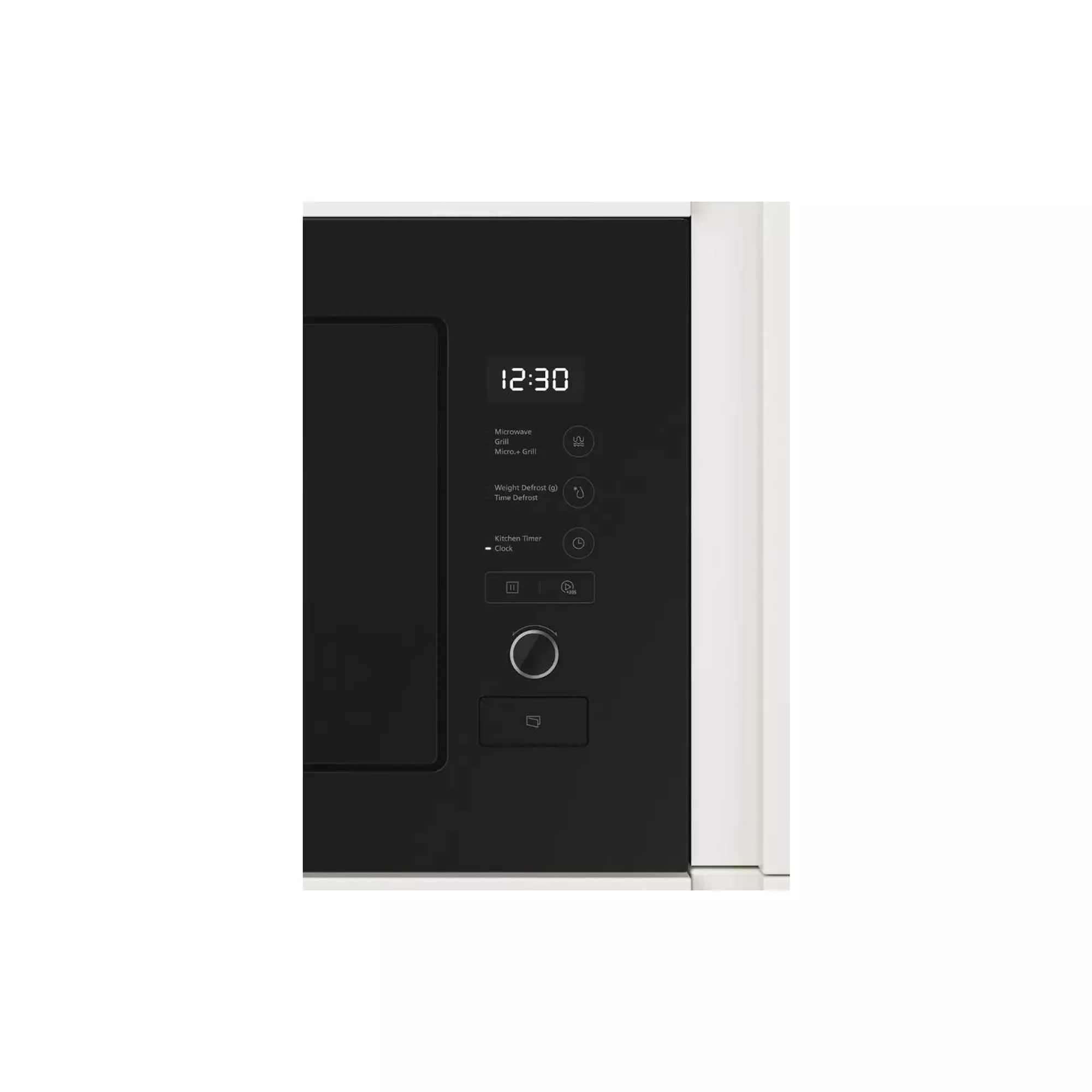 Ugradbena mikrovalna Candy MICG20GDFB