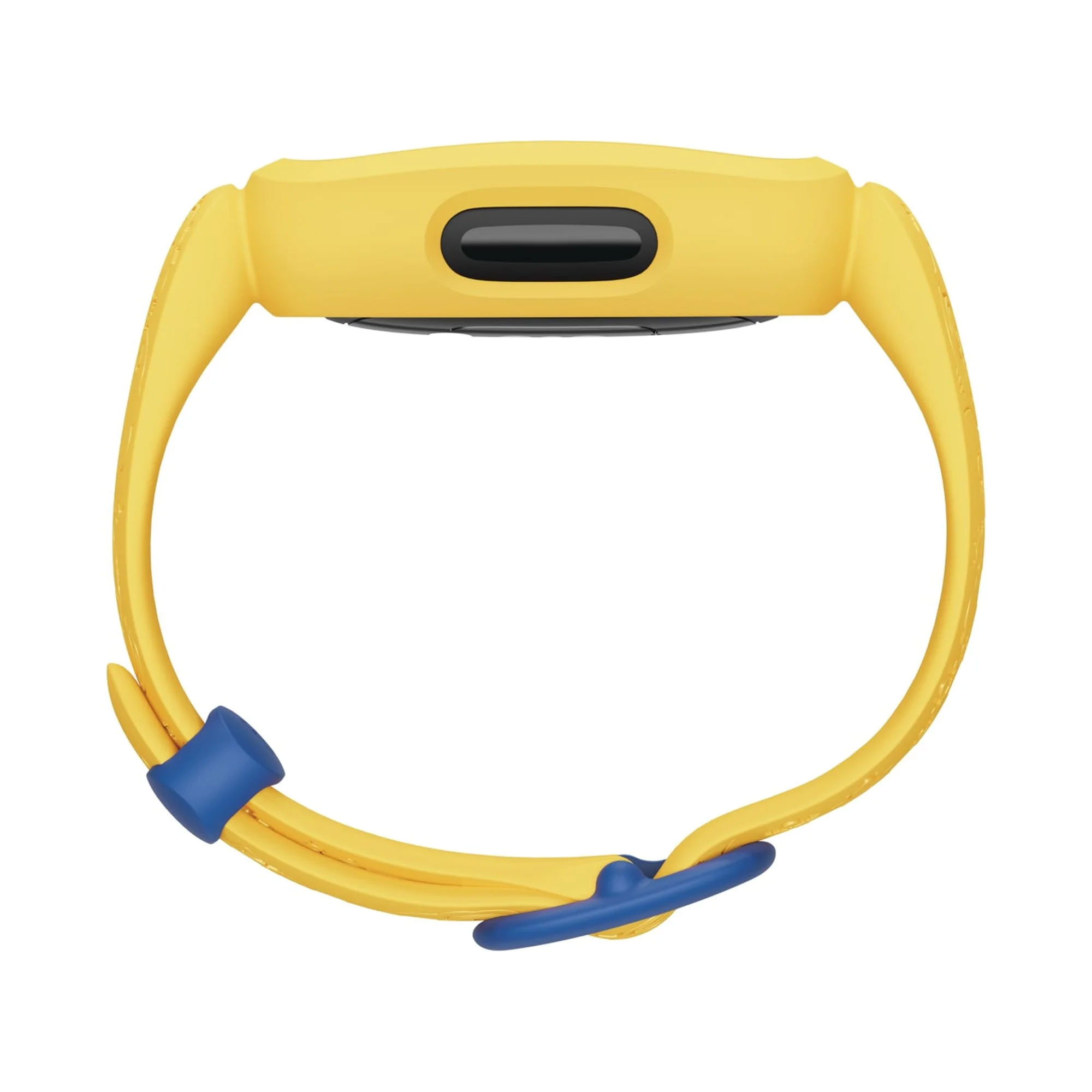 Tracker Fitbit Ace 3 FB419BKYW Black + Minion Yellow