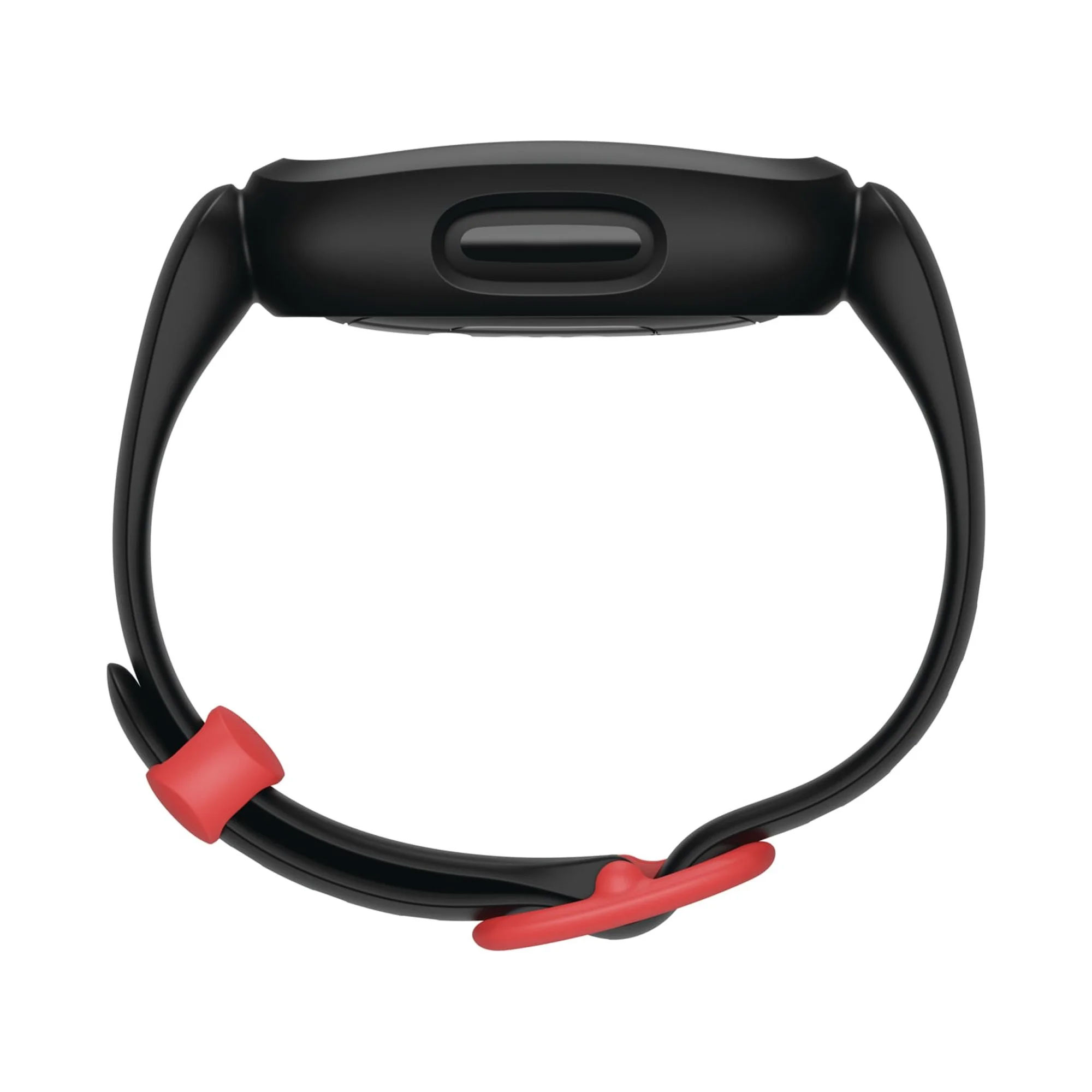 Tracker Fitbit Ace 3 FB419BKRD Black/Racer Red
