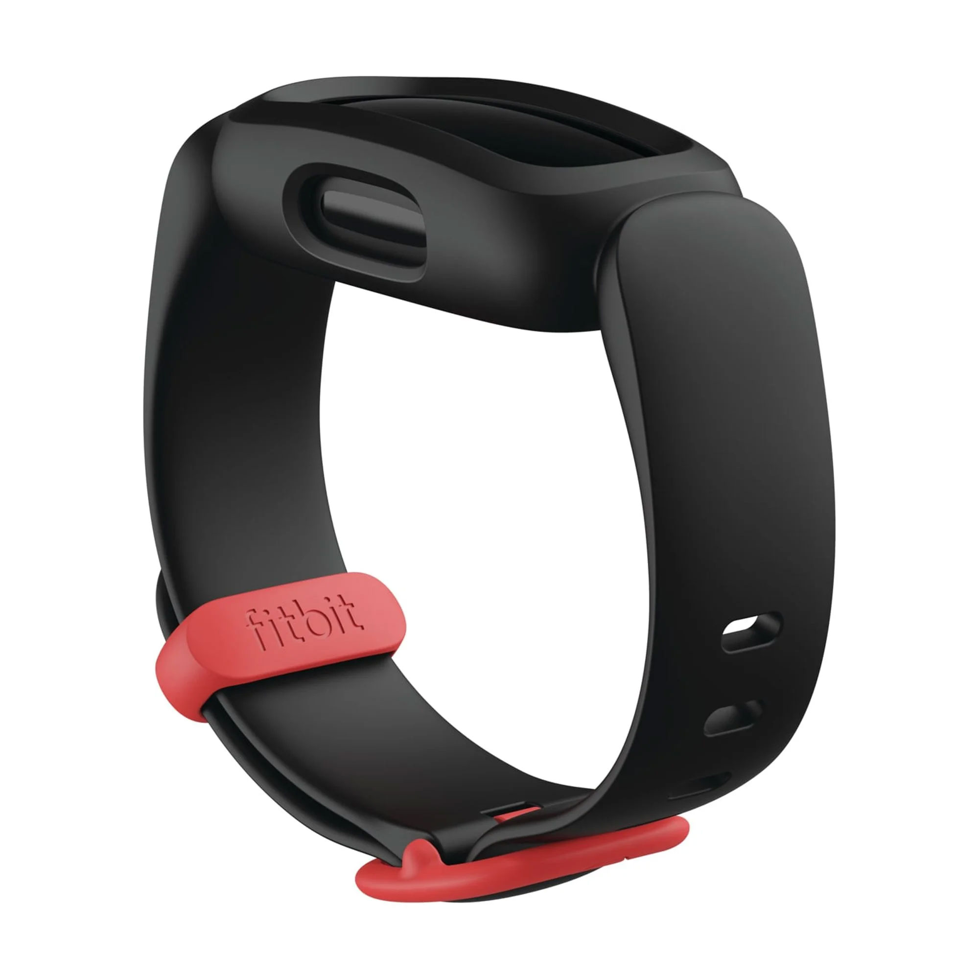 Tracker Fitbit Ace 3 FB419BKRD Black/Racer Red