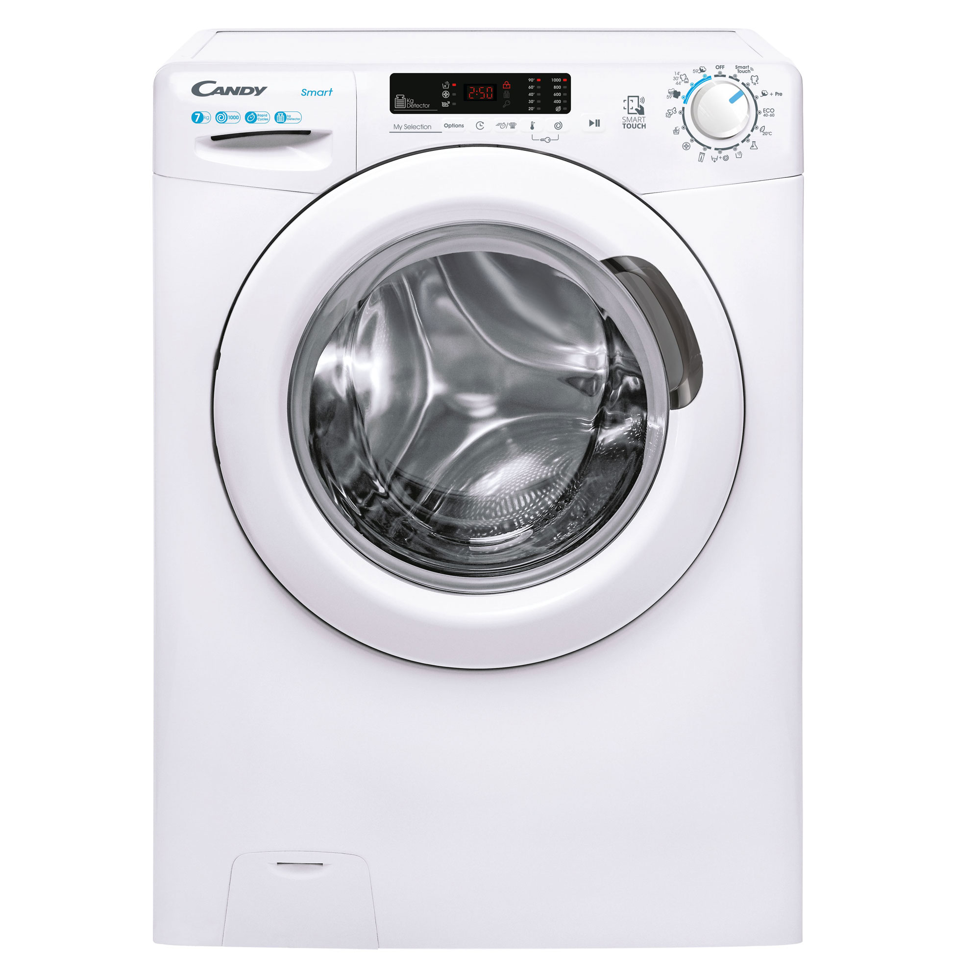Veš mašina Candy CS4 1072DE/1-S