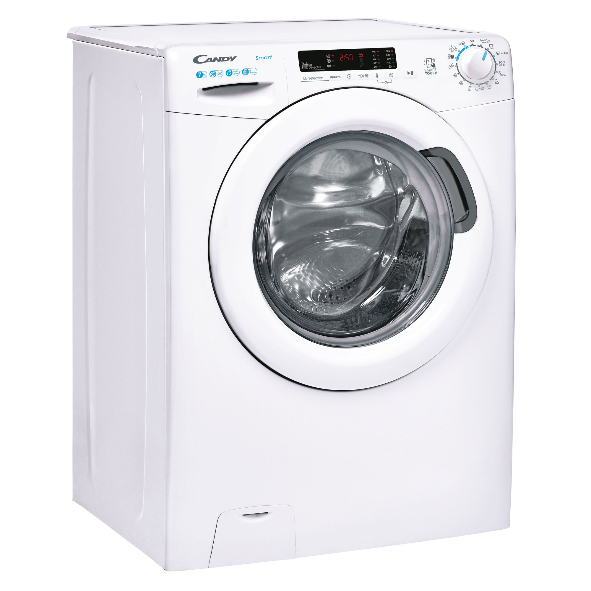 Veš mašina Candy CS4 1072DE/1-S