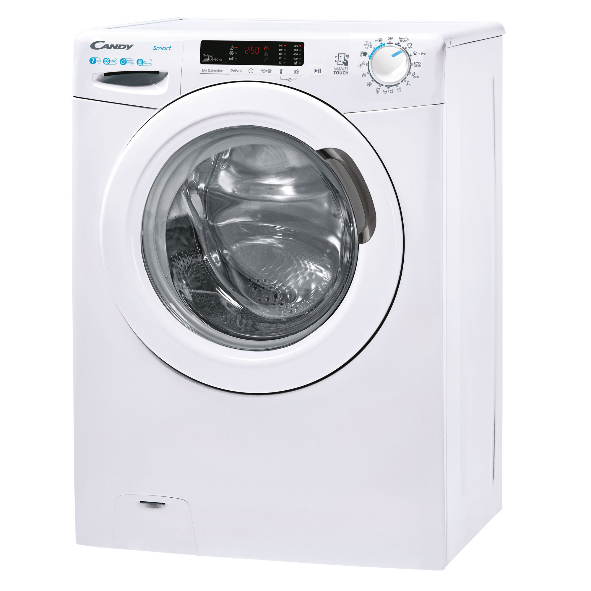 Veš mašina Candy CS4 1072DE/1-S
