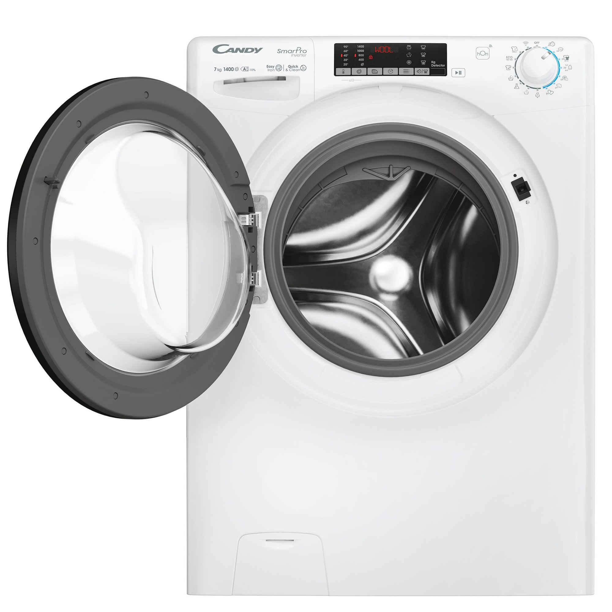 Veš mašina Candy CSO4474TWMB6/1-S