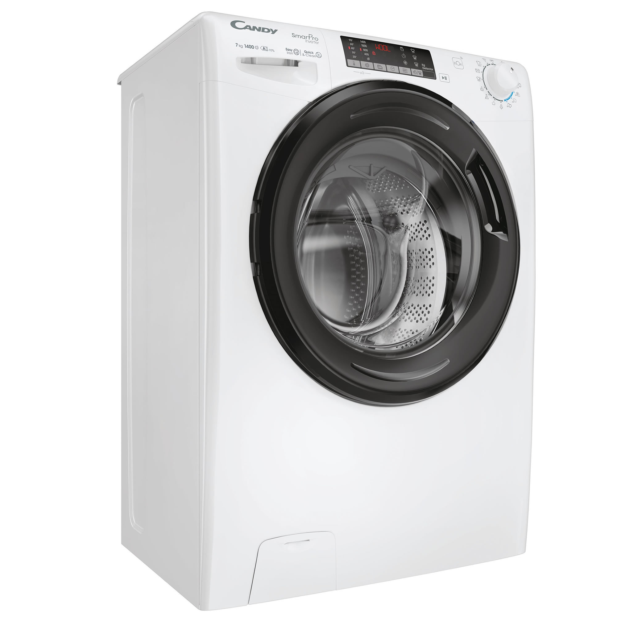 Veš mašina Candy CSO4474TWMB6/1-S