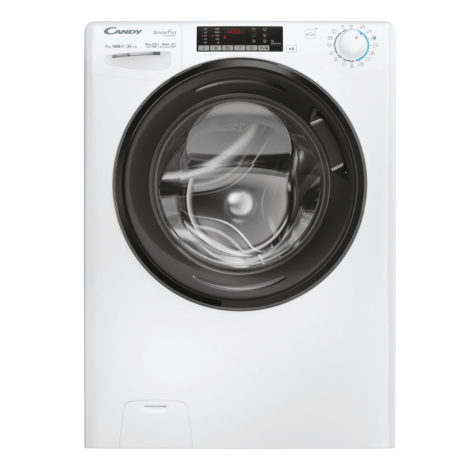 Veš mašina Candy CSO4474TWMB6/1-S