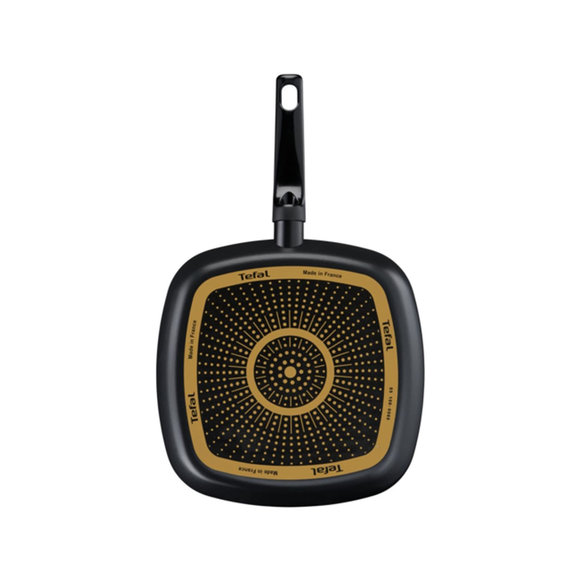 Grill tava Tefal B5564053 Simple CookNon-stick 26x26cm