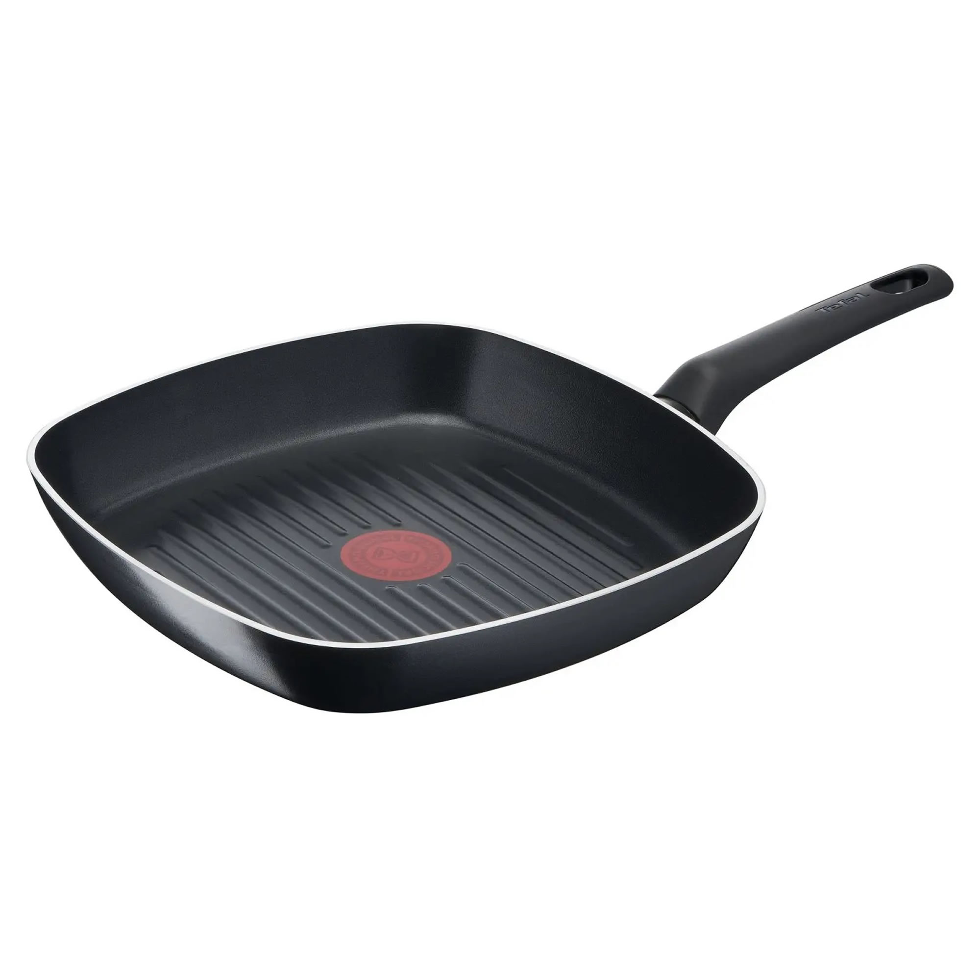 Grill tava Tefal B5564053 Simple CookNon-stick 26x26cm