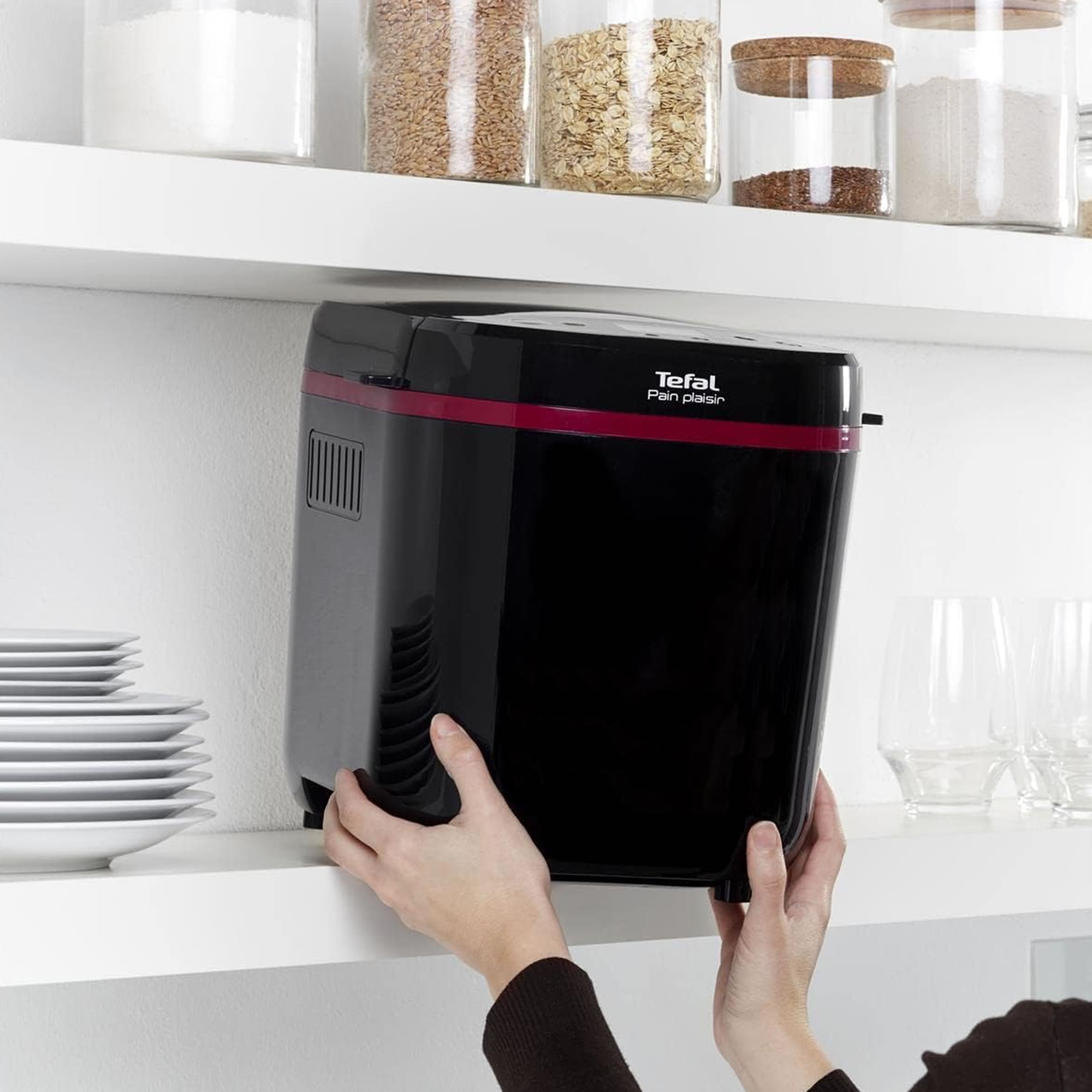 Pekač hljeba Tefal PF220838 Pain Plaisir