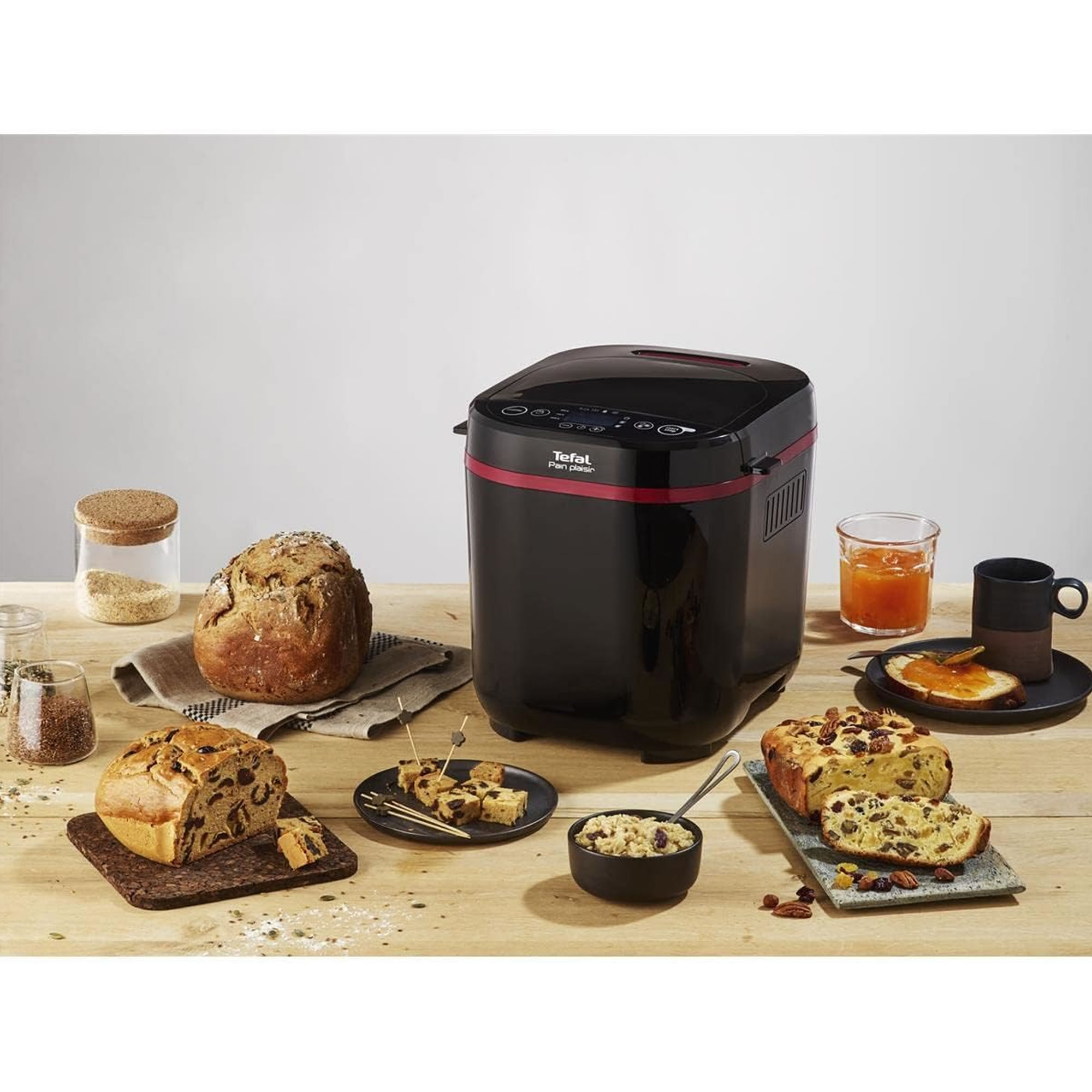 Pekač hljeba Tefal PF220838 Pain Plaisir