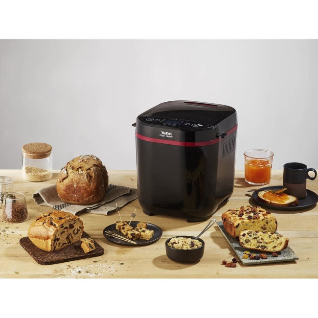 Pekač hljeba Tefal PF220838 Pain Plaisir