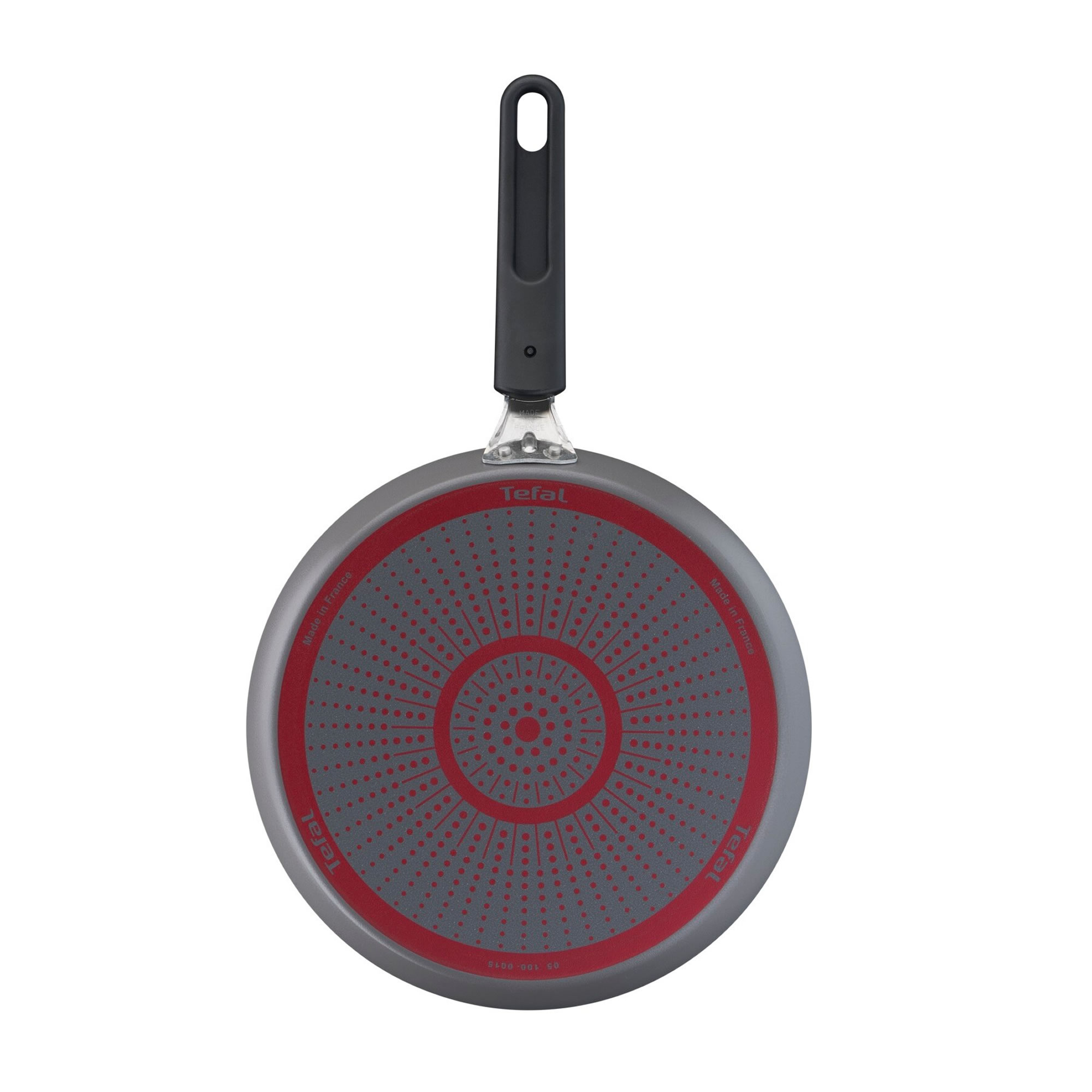 Tava za palačinke Tefal B5691053 Easy Plus 25cm