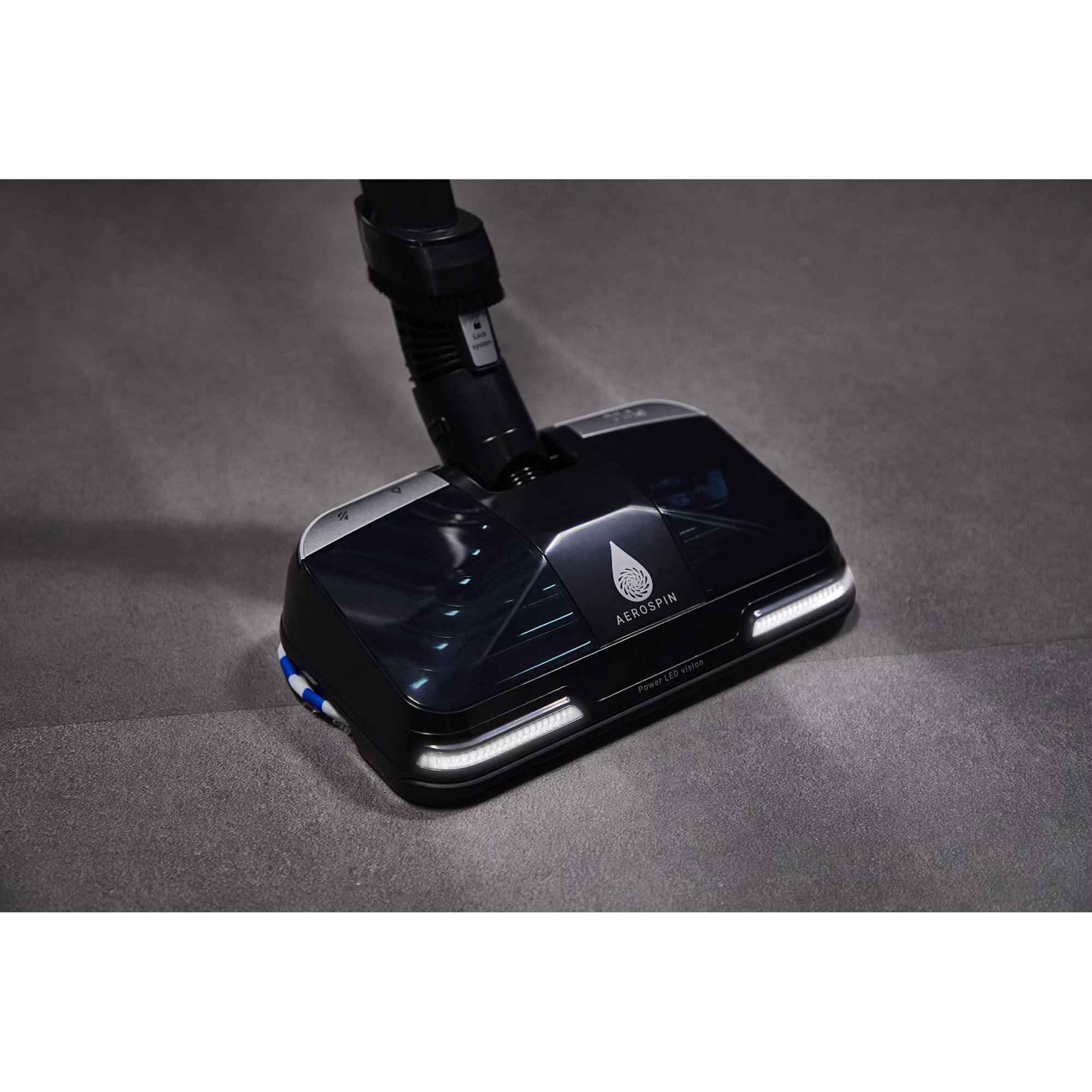 Četka za usisivač Rowenta ZR009C00 Aerospin Aqua Head XFF 12.60 Neo / 13.60