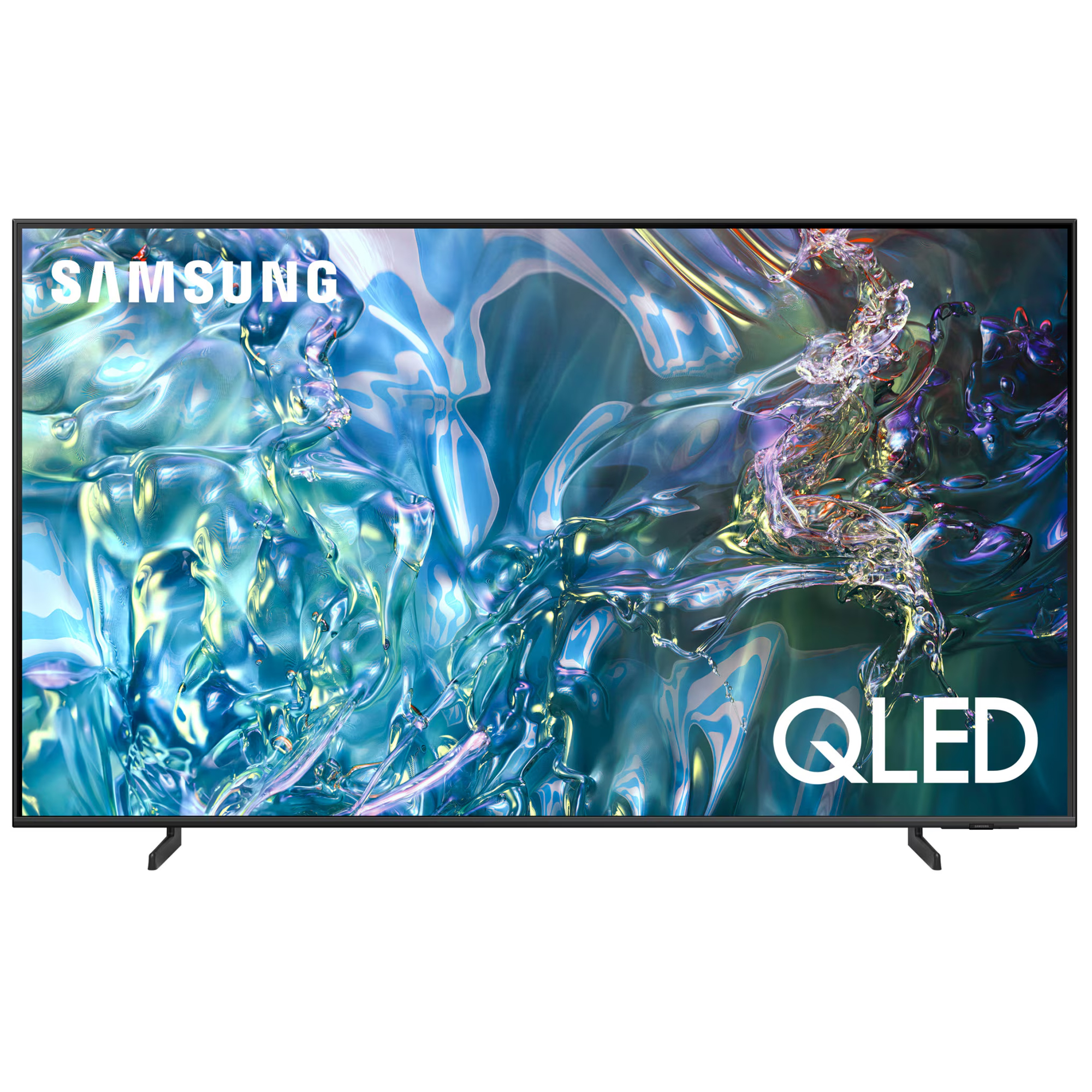 QLED TV Samsung QE85Q60DAUXXH