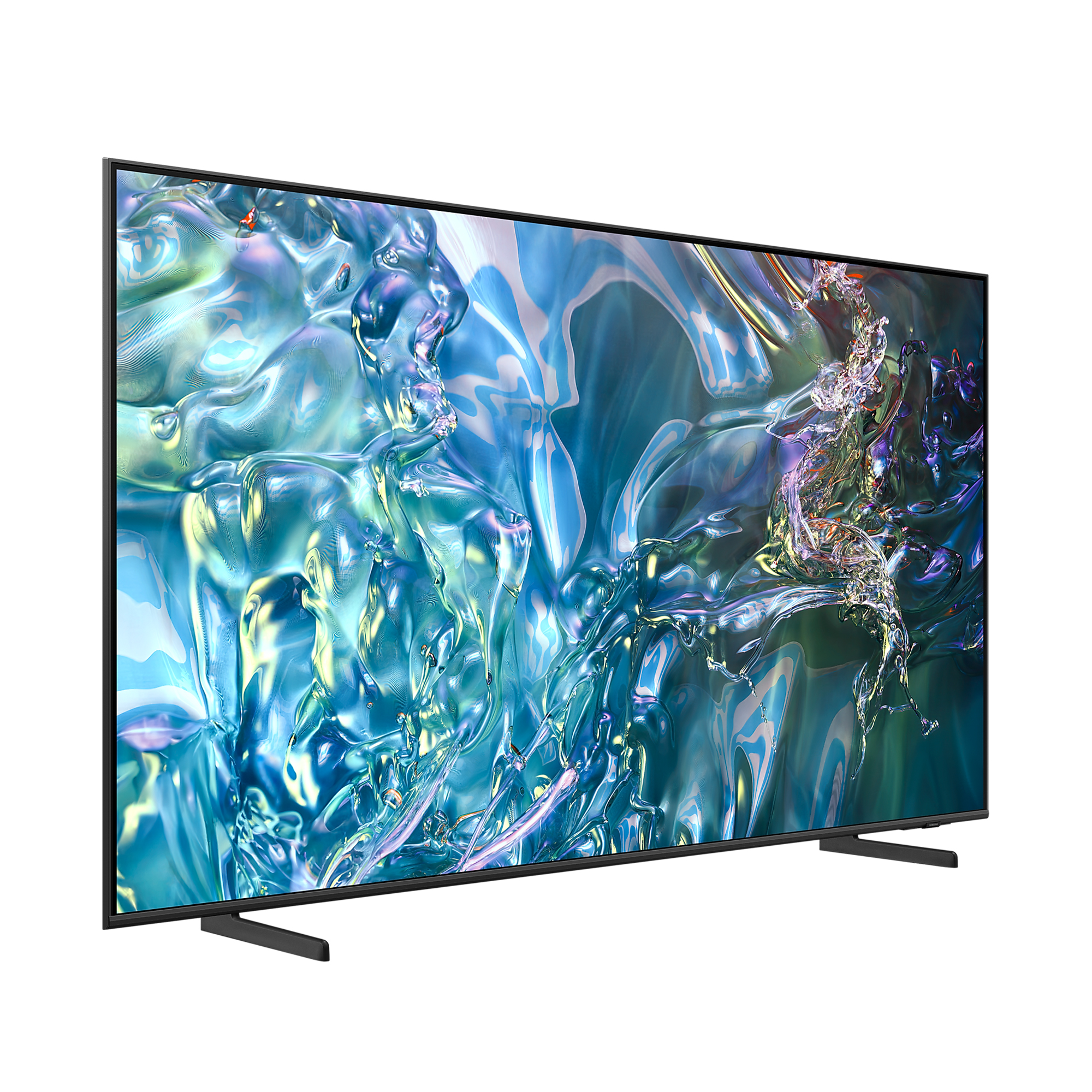 QLED TV Samsung QE85Q60DAUXXH