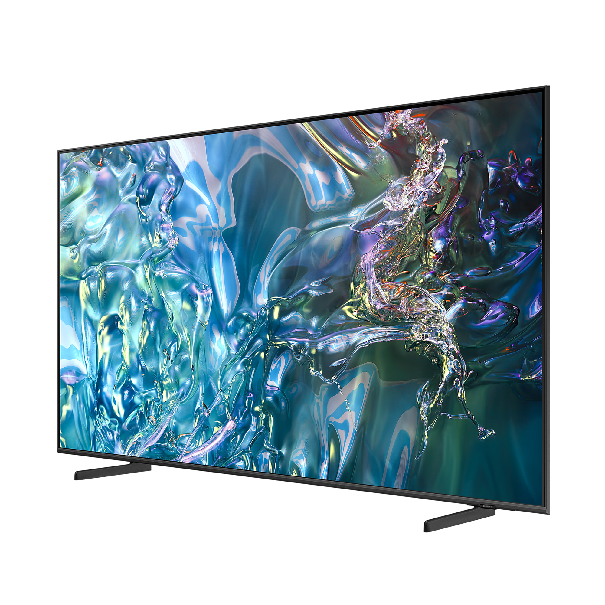 QLED TV Samsung QE85Q60DAUXXH
