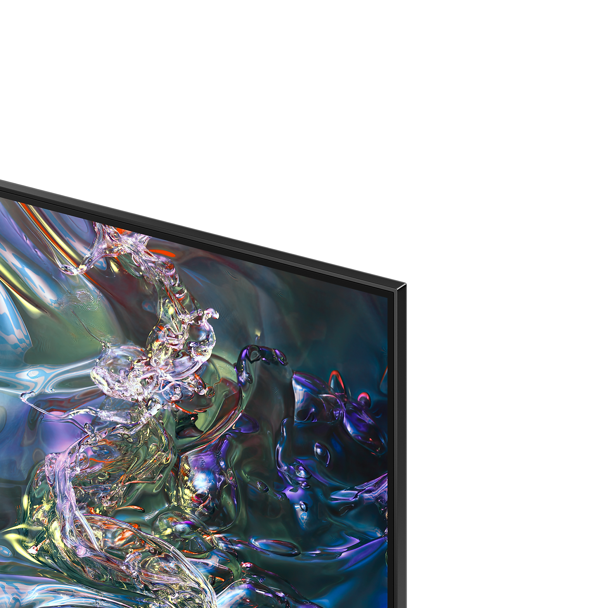 QLED TV Samsung QE85Q60DAUXXH