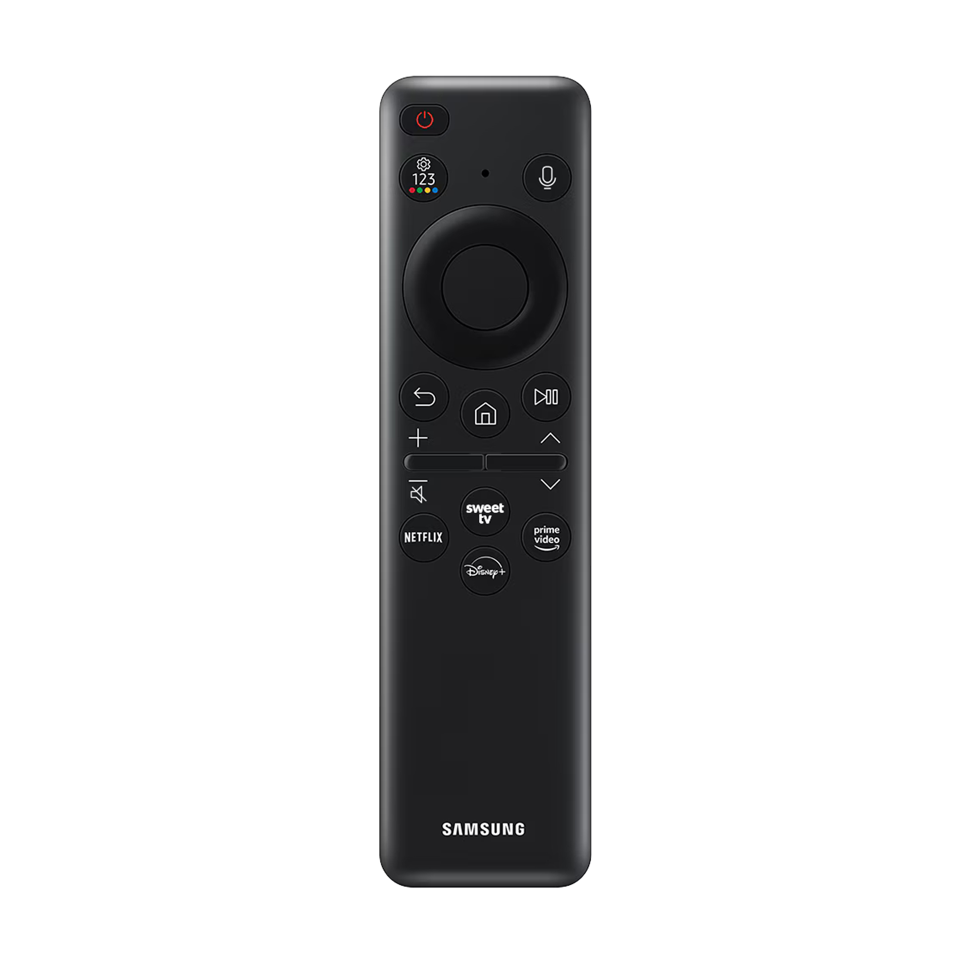 QLED TV Samsung QE85Q60DAUXXH