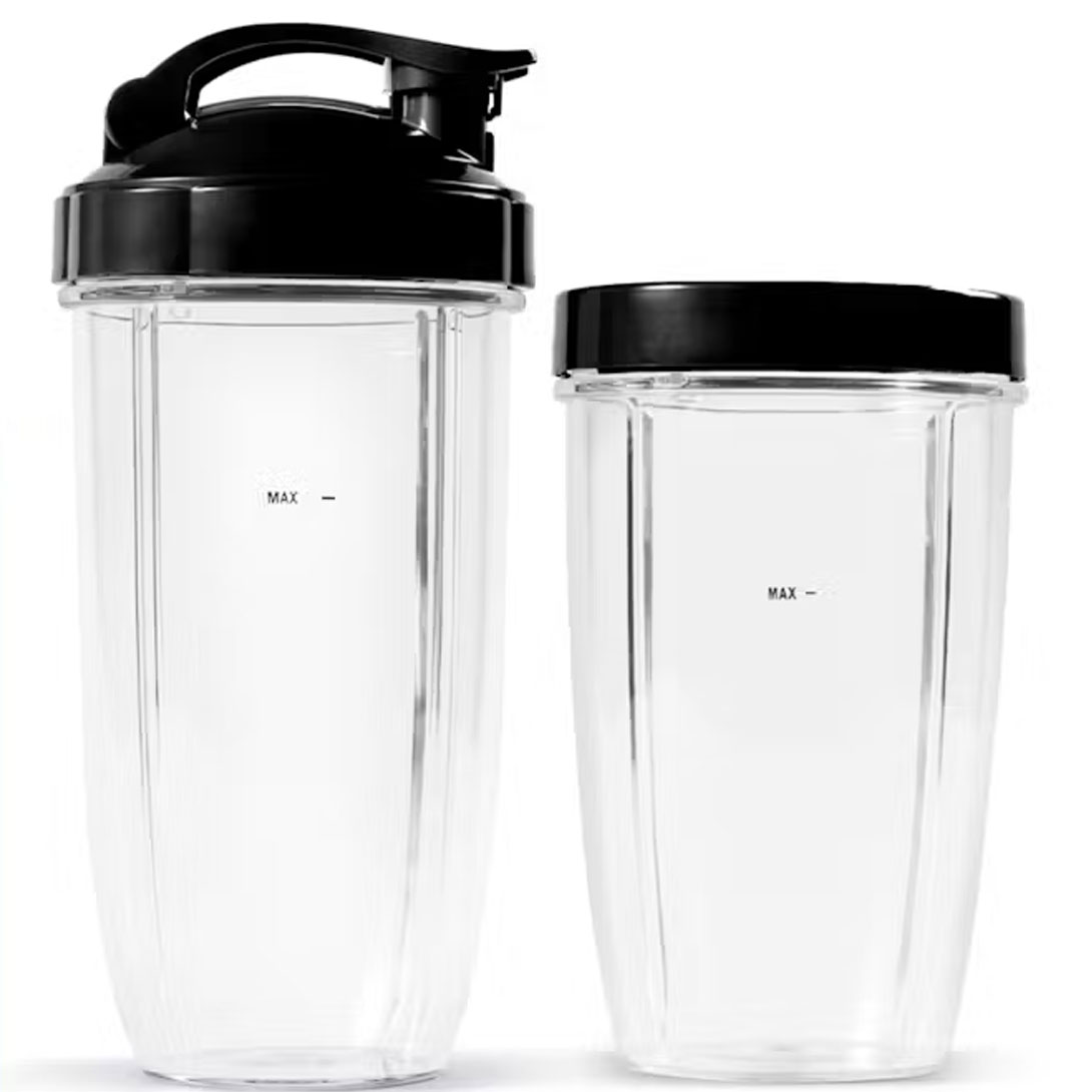 Ekstraktor hranljivih sastojaka Nutribullet Pro NB907MASN