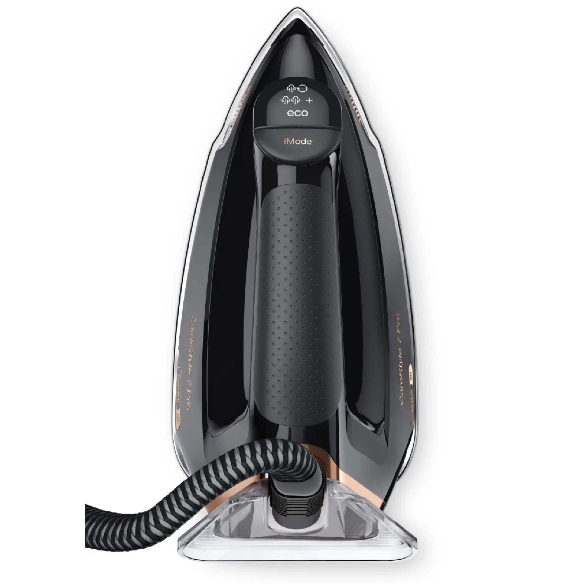 Parna stanica Braun IS7286BK Care Style 7 PRO