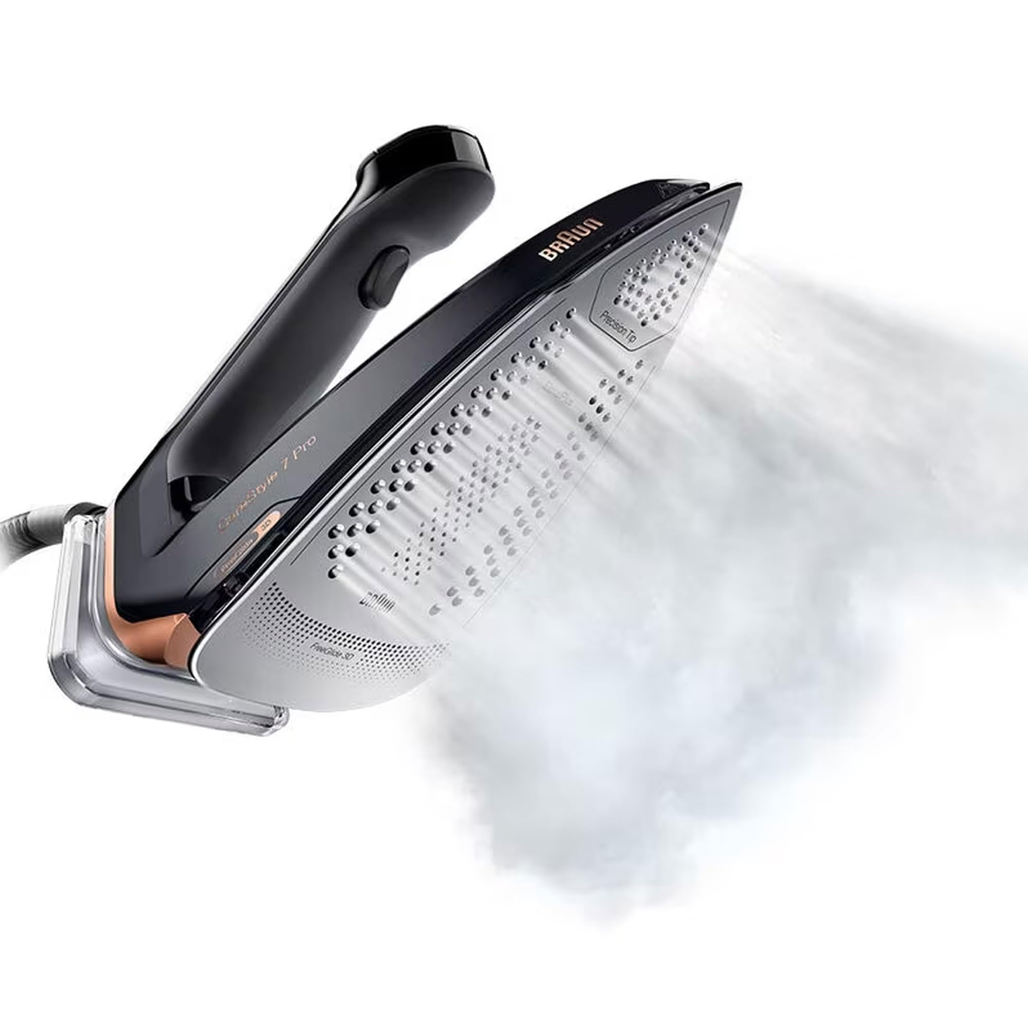 Parna stanica Braun IS7286BK Care Style 7 PRO