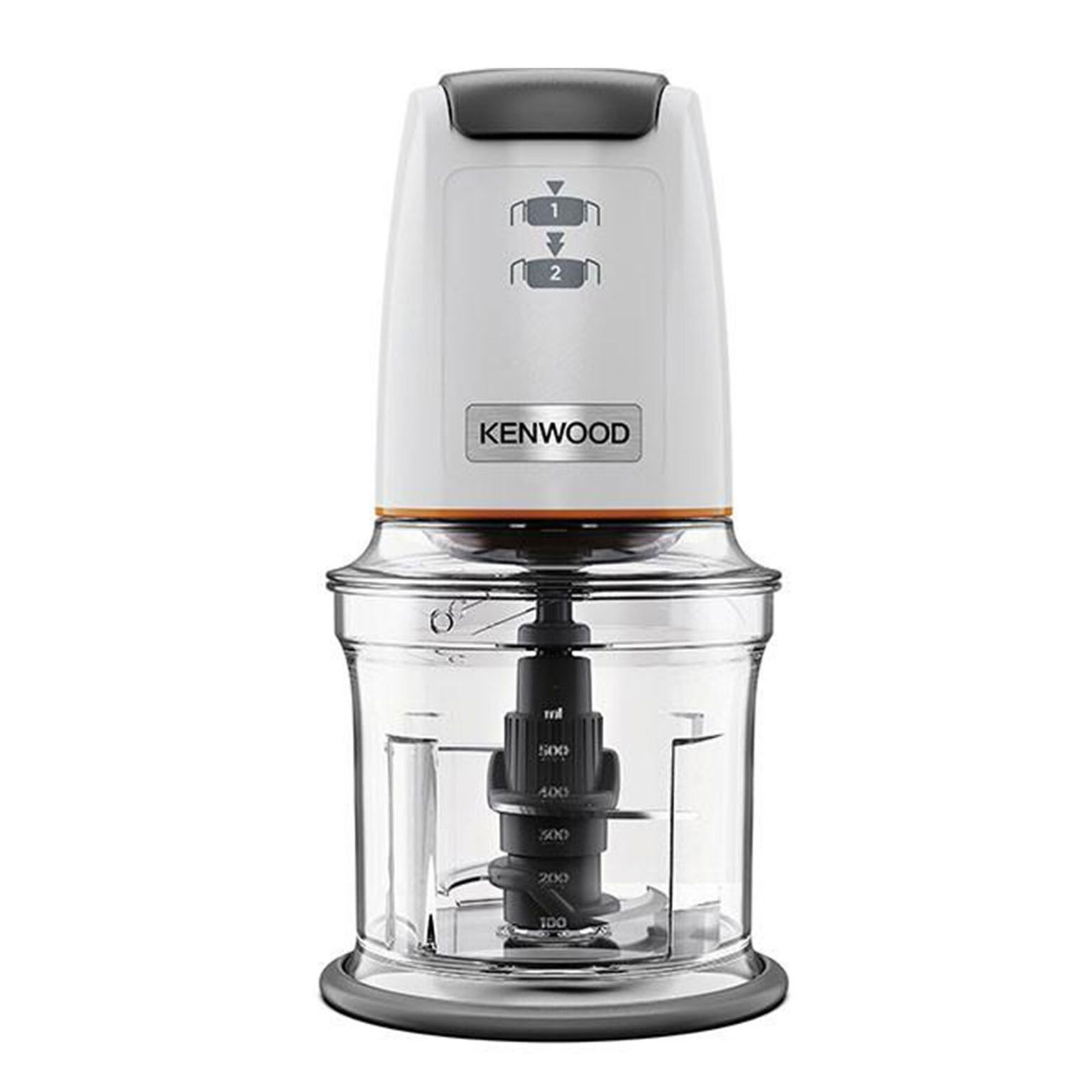 Mini sjeckalica Kenwood CHP61.100WH Easy Chop