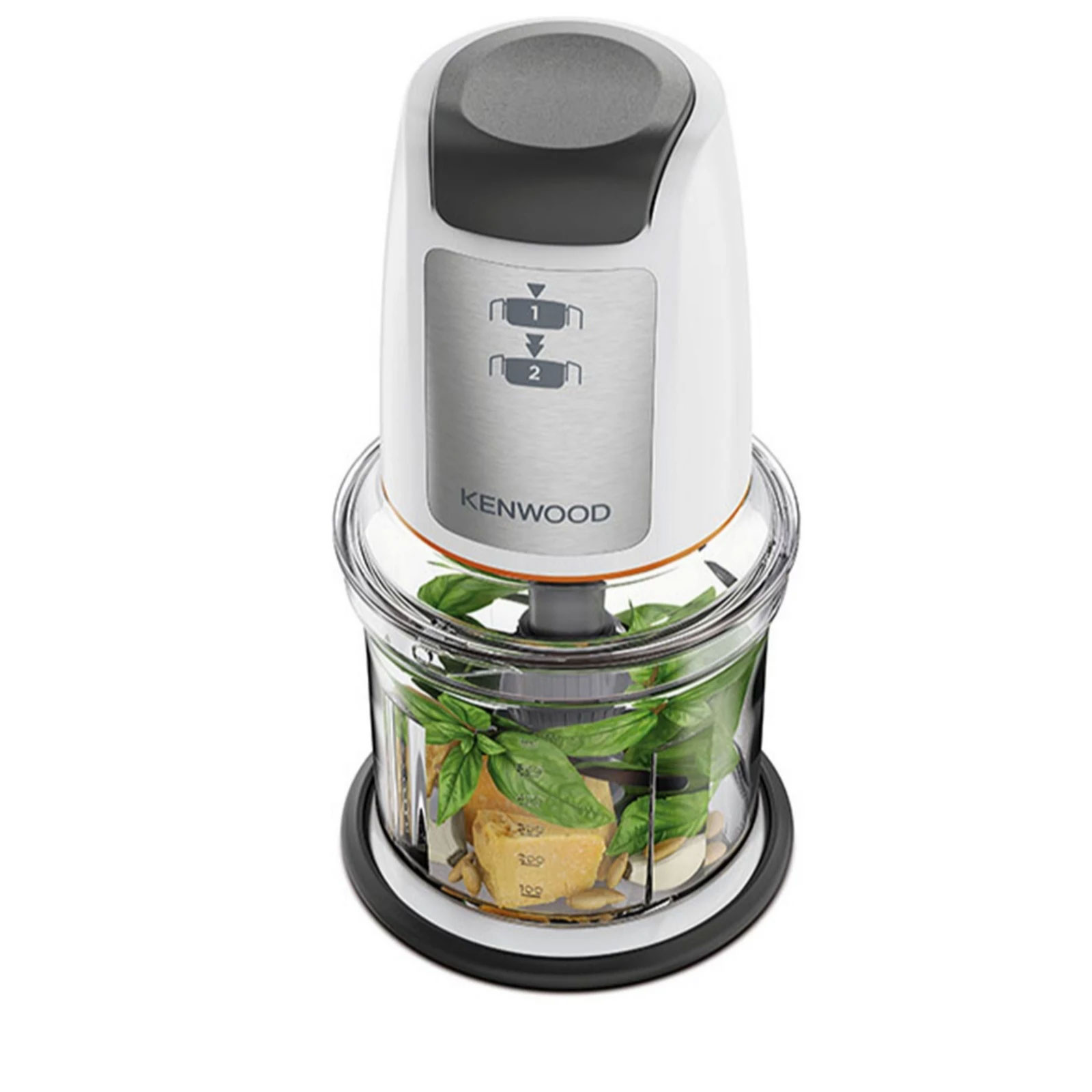 Mini sjeckalica Kenwood CHP61.100WH Easy Chop