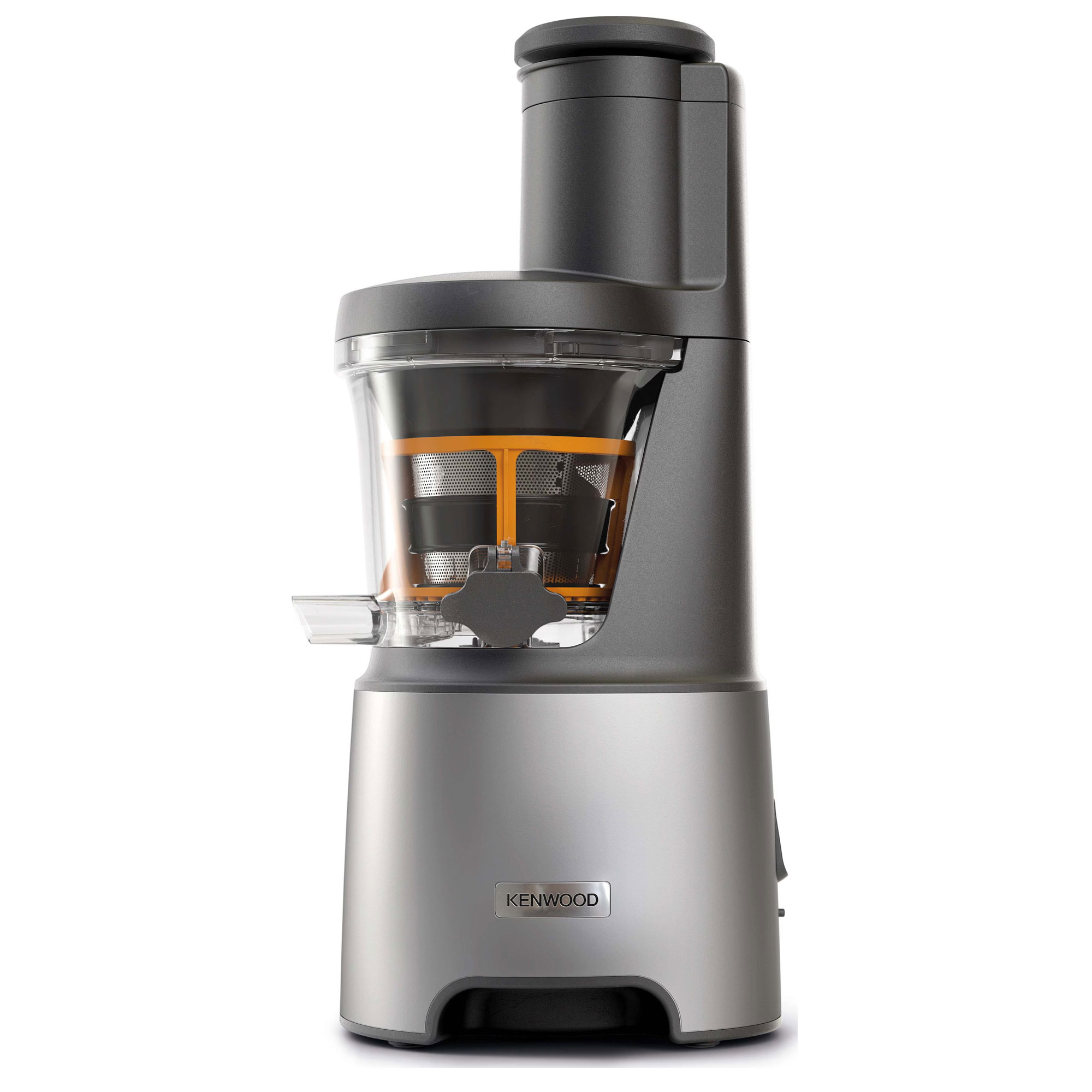 Sokovnik Kenwood PureJuice Pro XL JMP85.000SI Slow Juicer