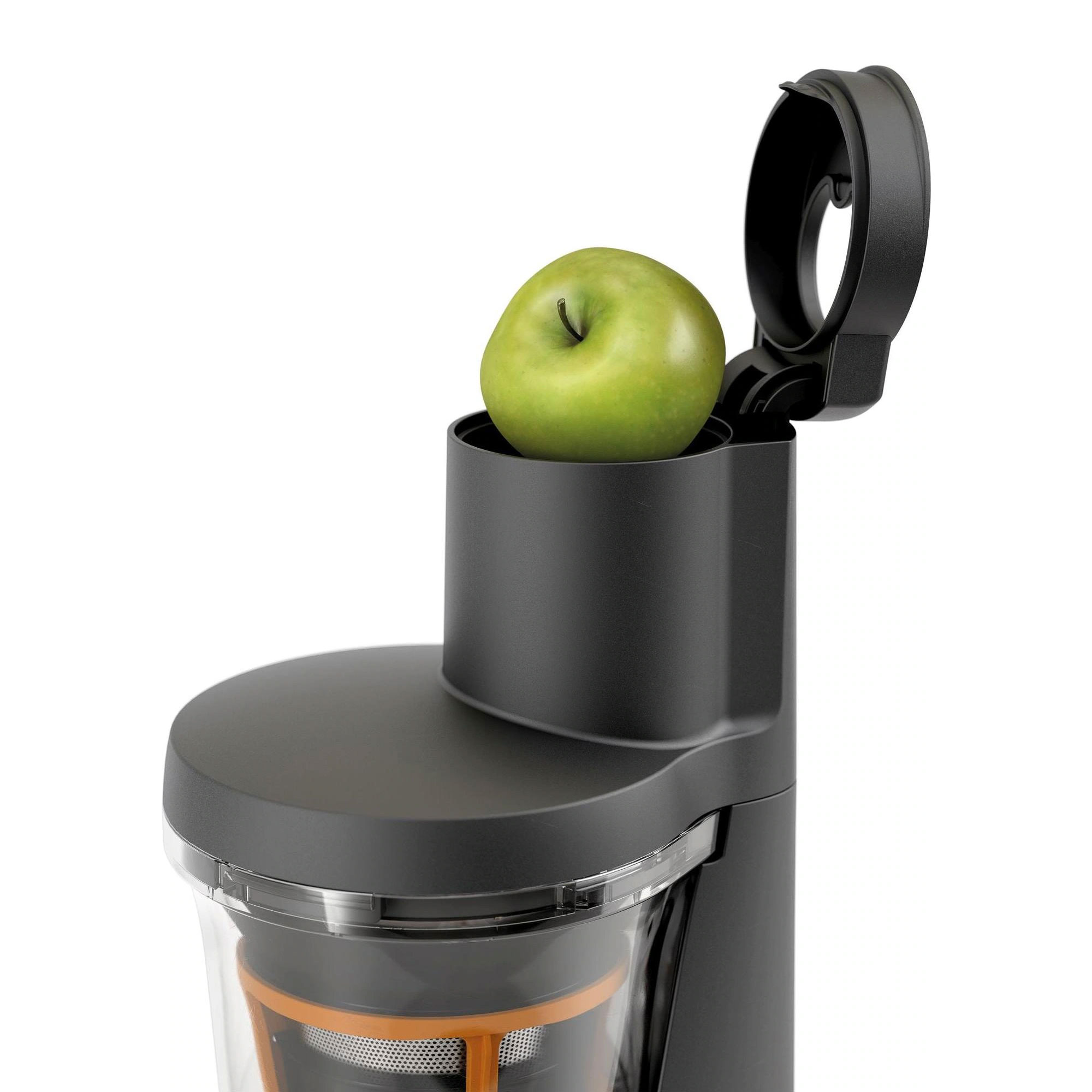 Sokovnik Kenwood PureJuice Pro XL JMP85.000SI Slow Juicer