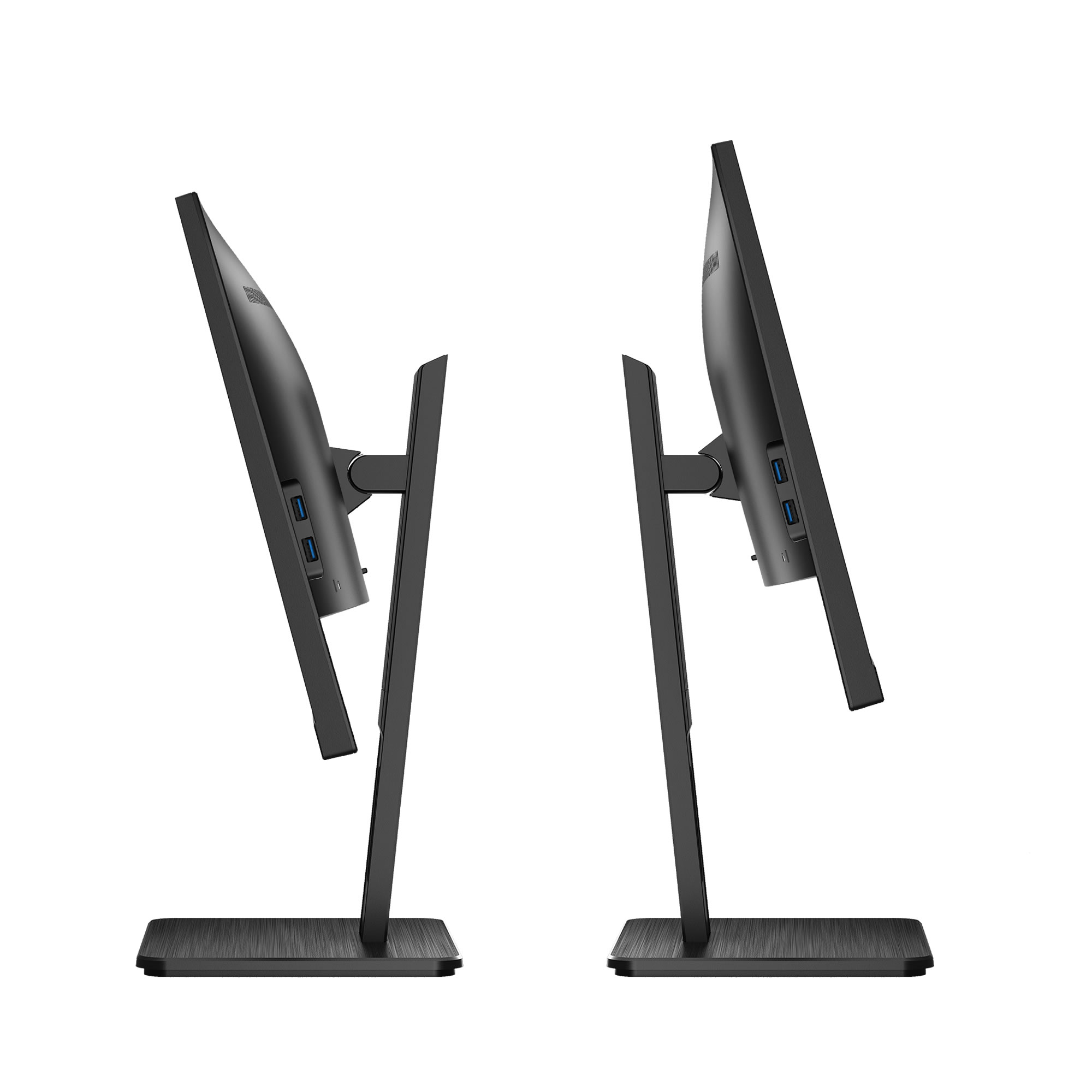 Monitor 24'' AOC Q24P2Q QHD IPS