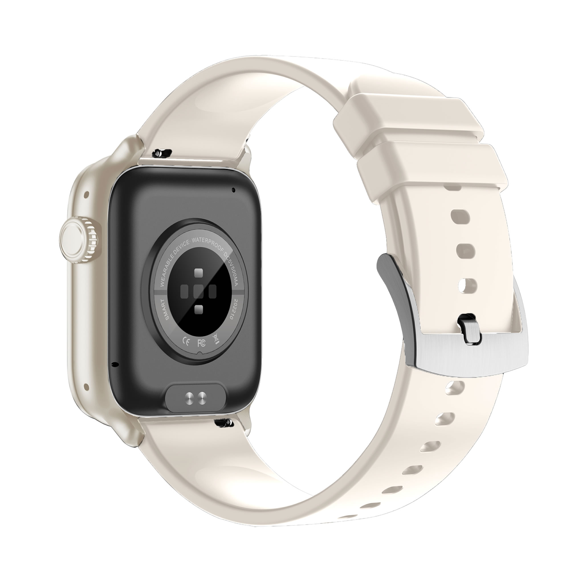 Smart Watch Vivax Life FIT3 Bež