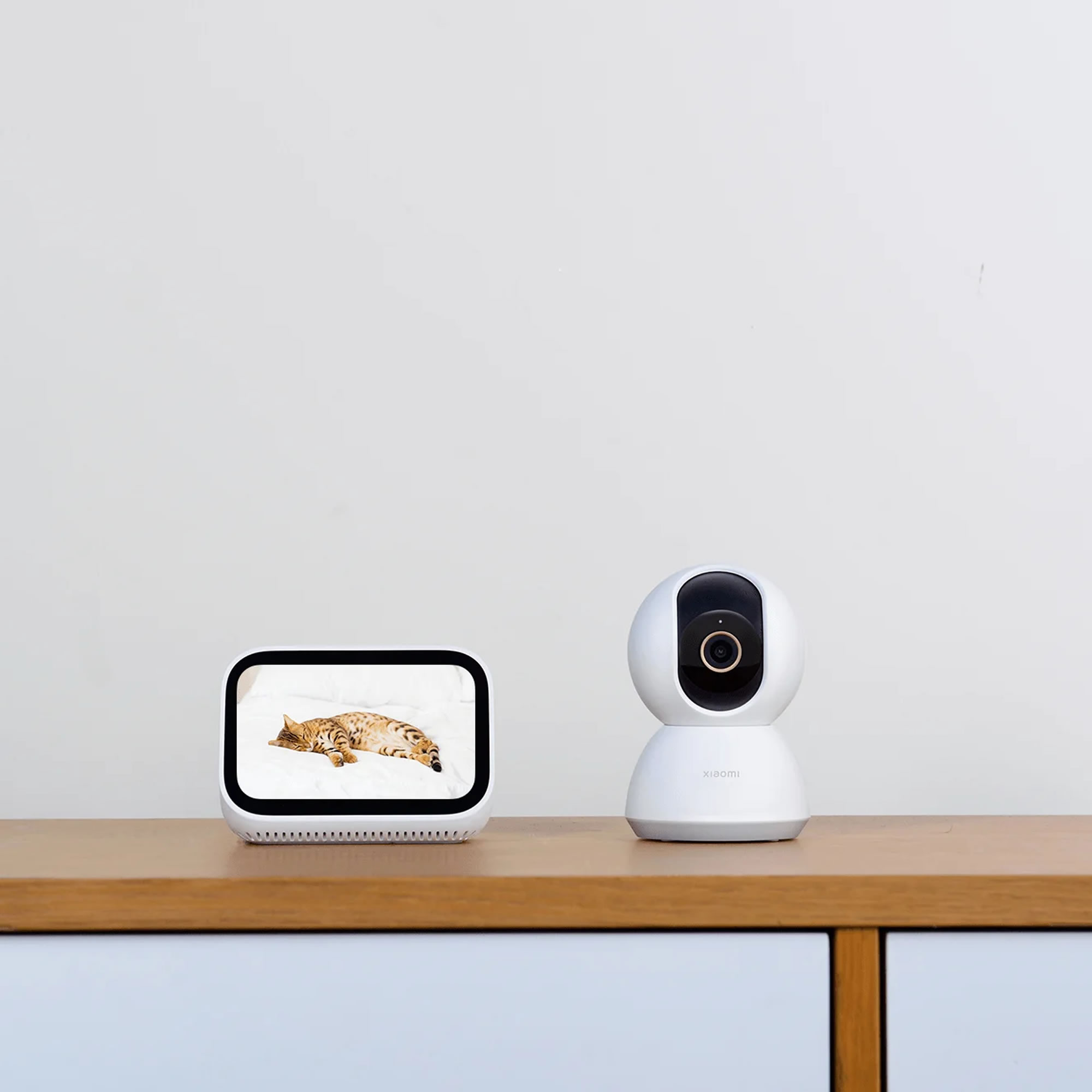 Kamera Xiaomi Smart Camera C300