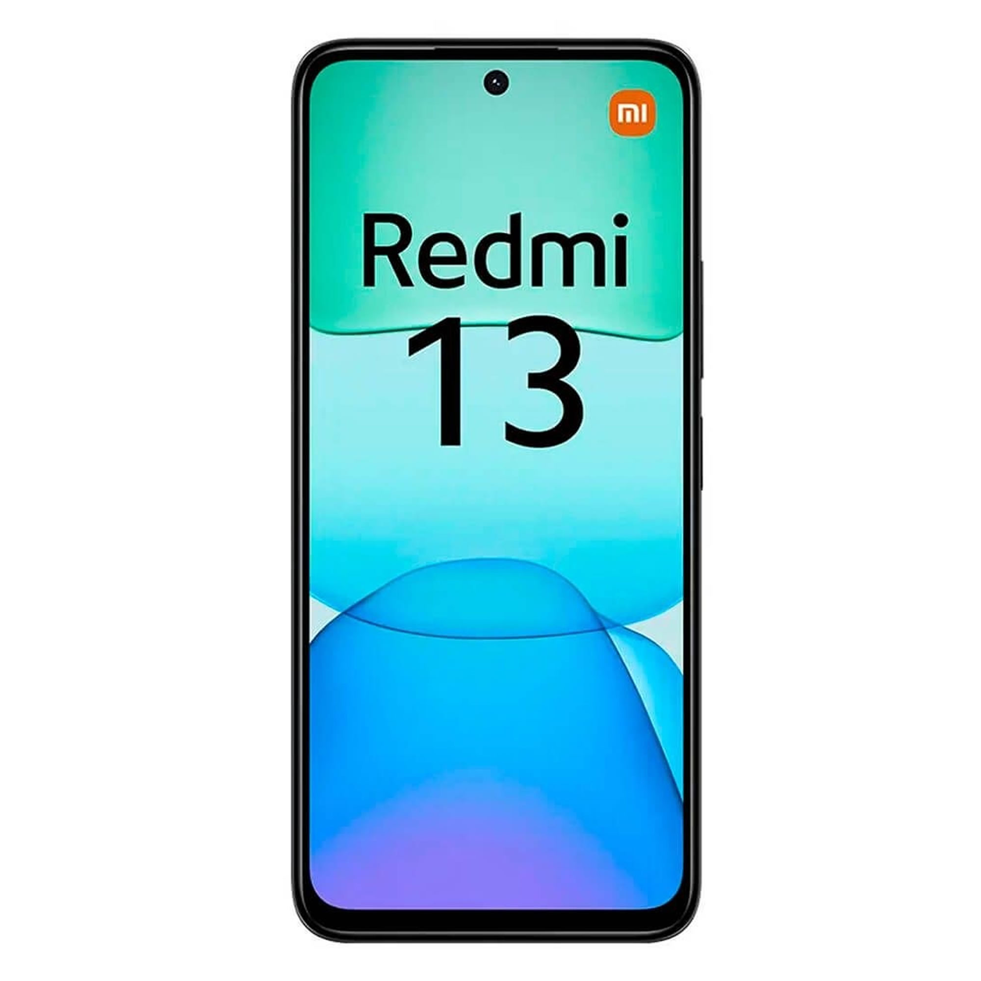 Mobitel Xiaomi Redmi 13 Midnight Black