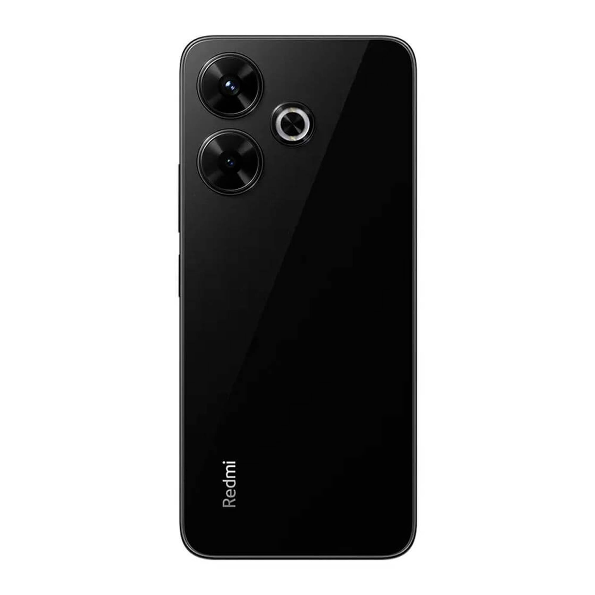 Mobitel Xiaomi Redmi 13 Midnight Black