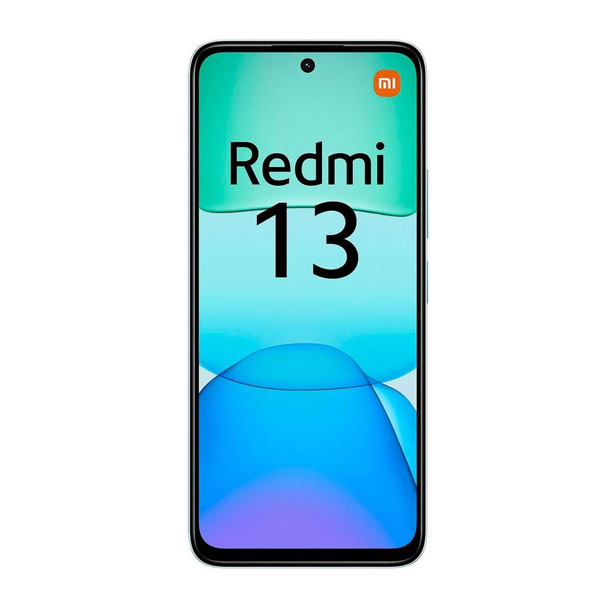 Mobitel Xiaomi Redmi 13 Ocean Blue
