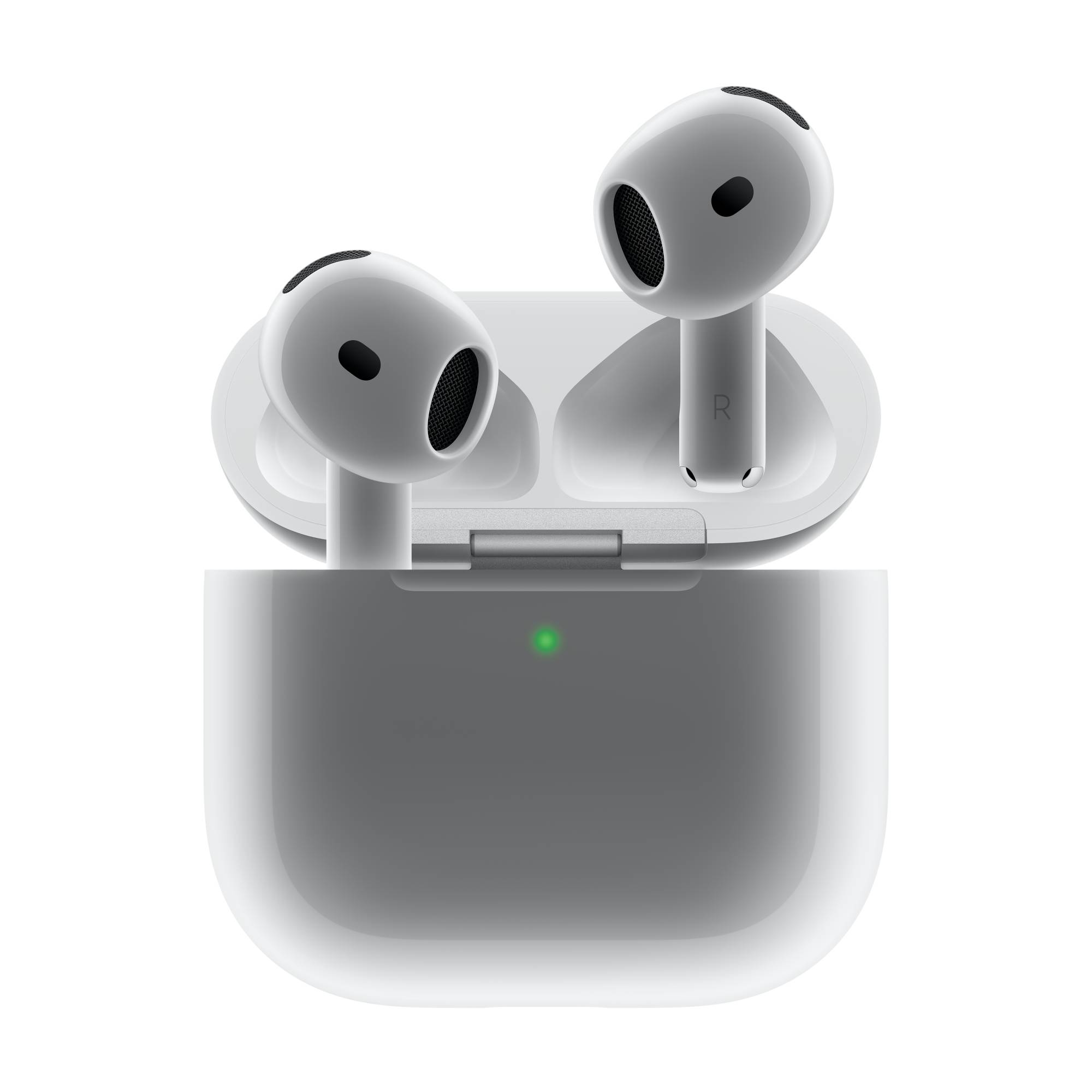 Apple bežične slušalice AirPods 4 (USB-C)