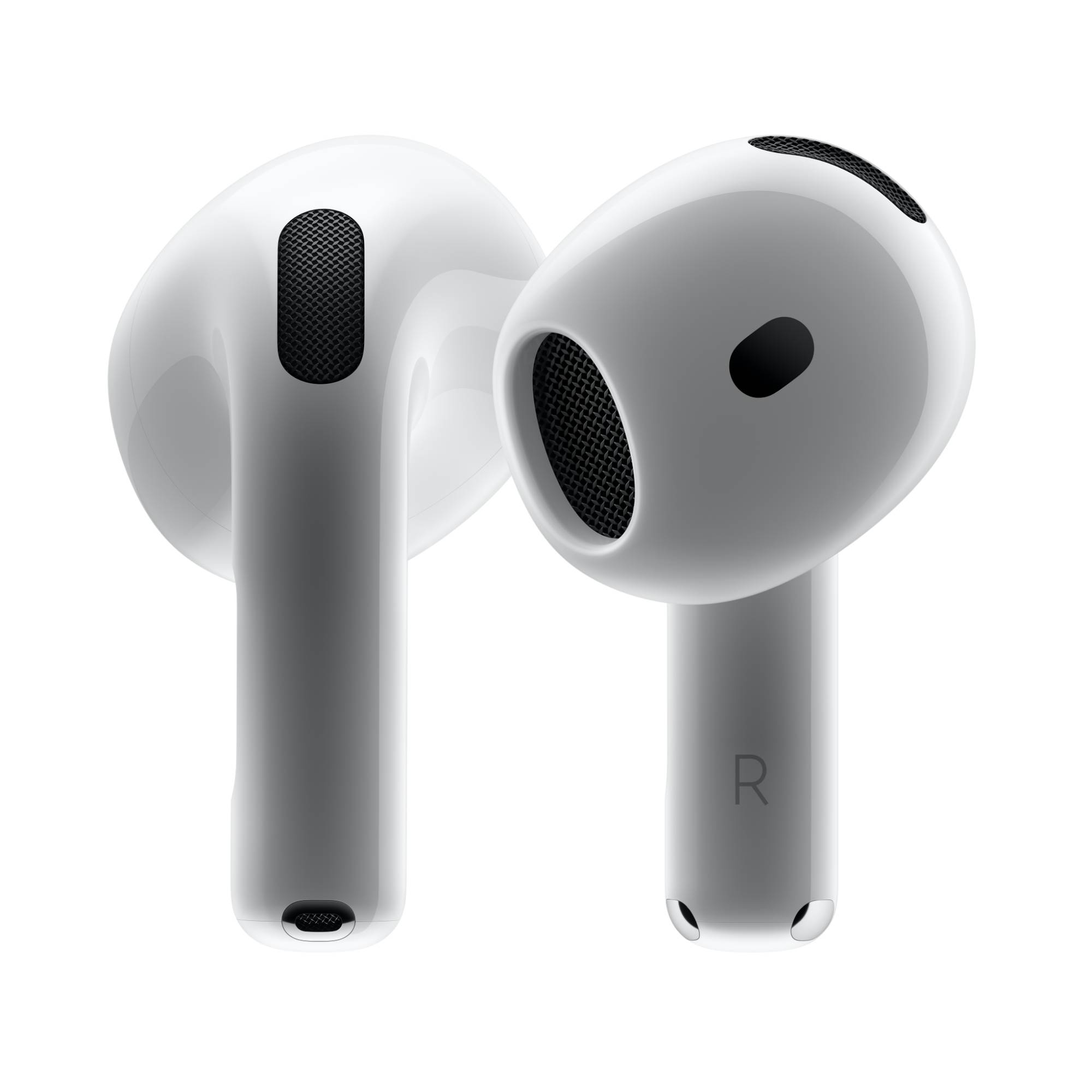 Apple AirPods 4 (USB-C) with Active Noise Cancellation