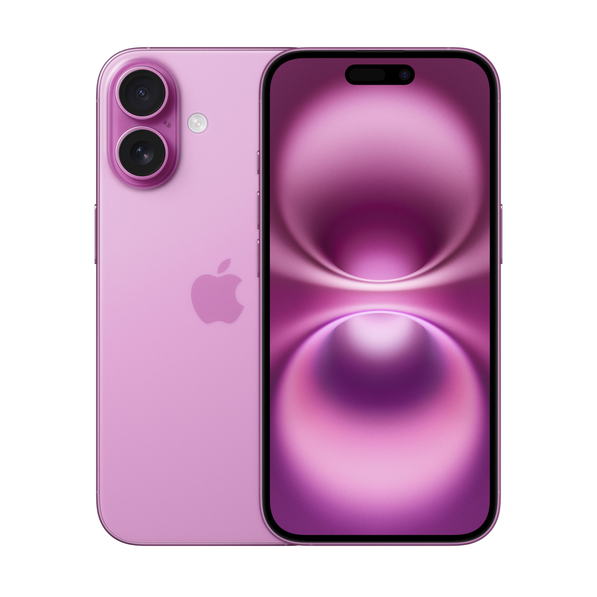 Apple IPhone 16 128GB Pink Naru i Online