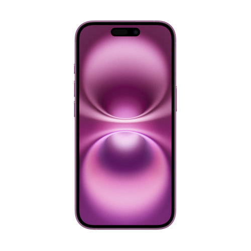 Apple iPhone 16 128GB Pink