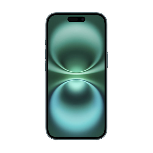 Apple iPhone 16 128GB Teal