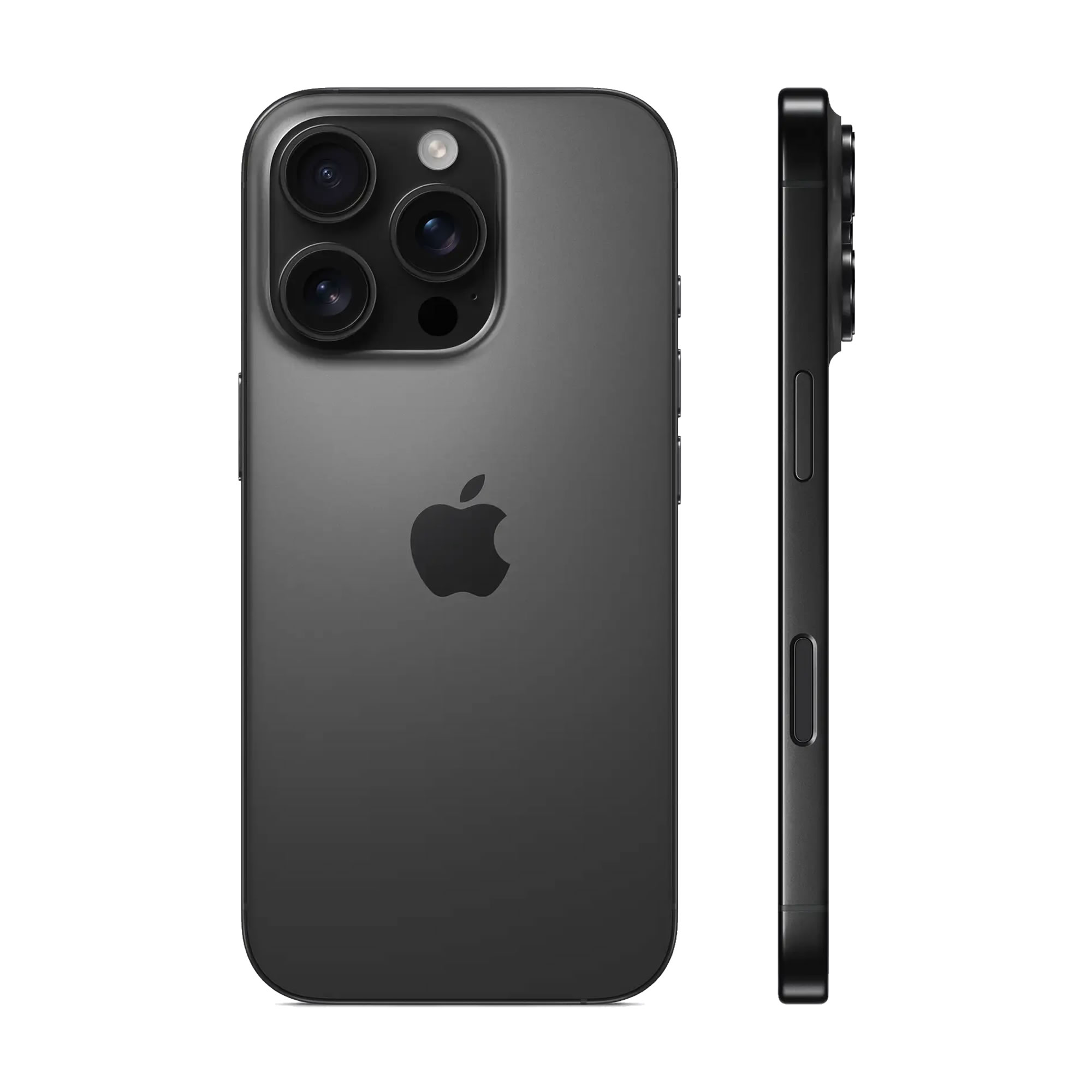 iPhone 16 Pro 128GB Black Titanium
