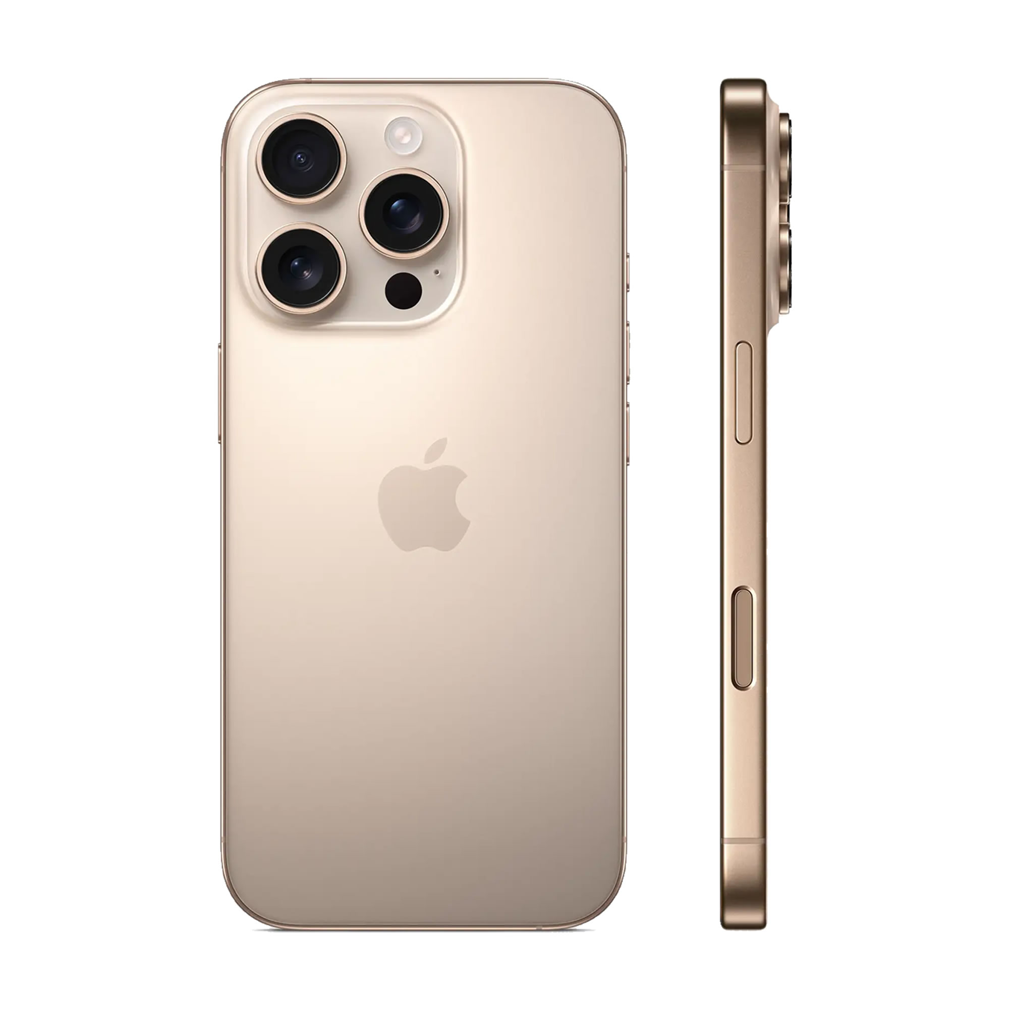Apple iPhone 16 Pro 128GB Desert Titanium