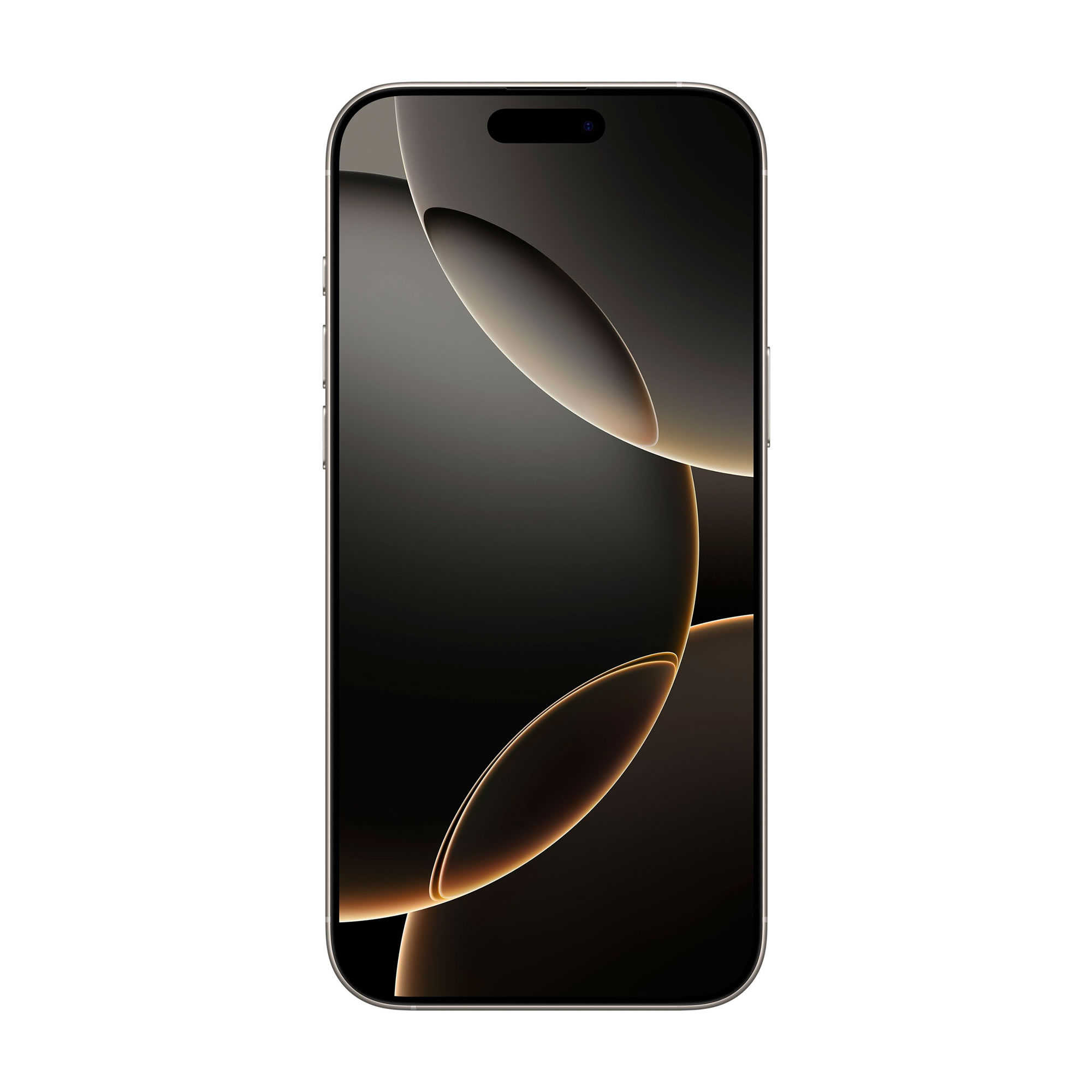 Apple iPhone 16 Pro 256GB Natural Titanium